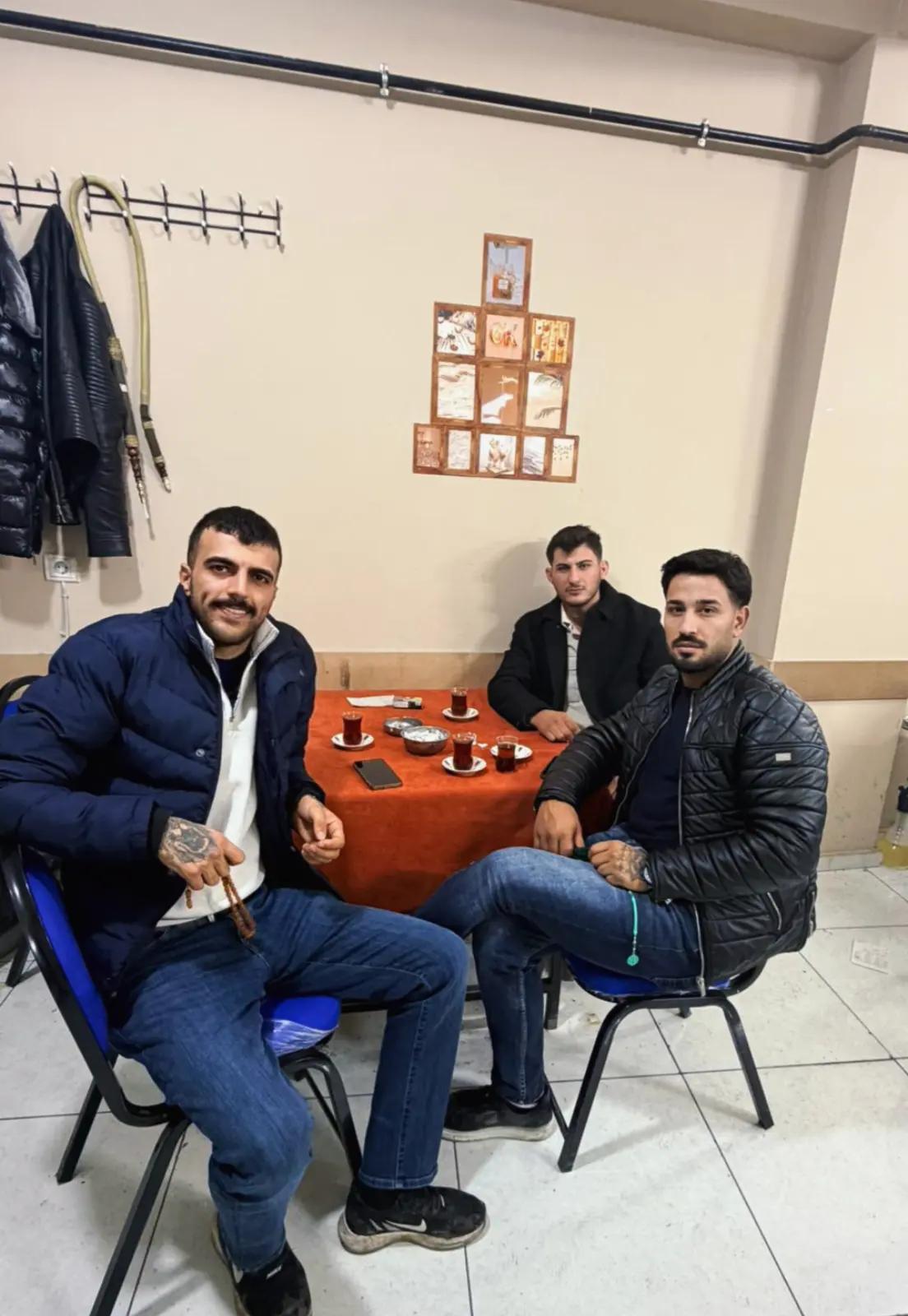 @TANER CAKMAZ🦅