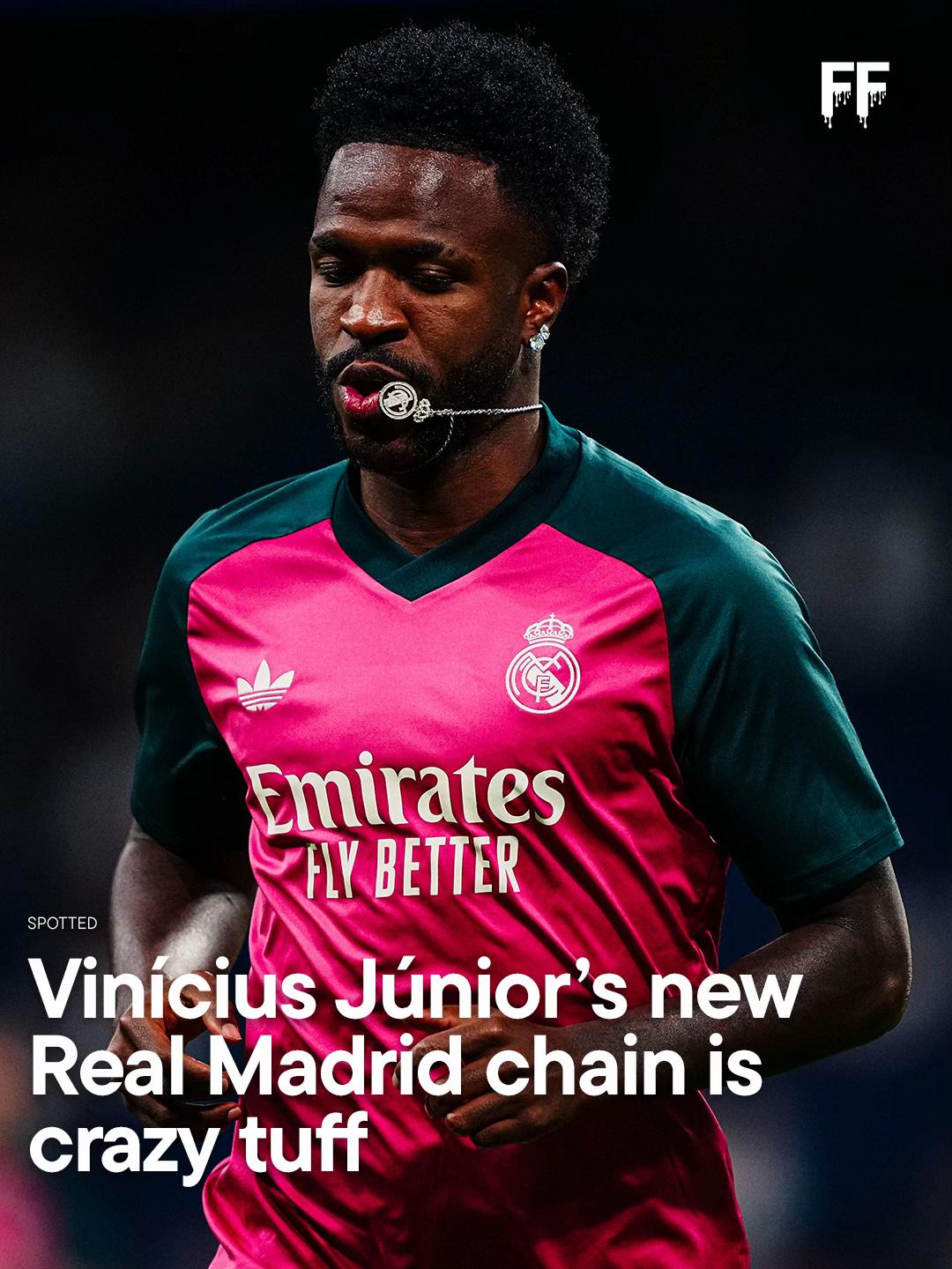 @Footballer Fits