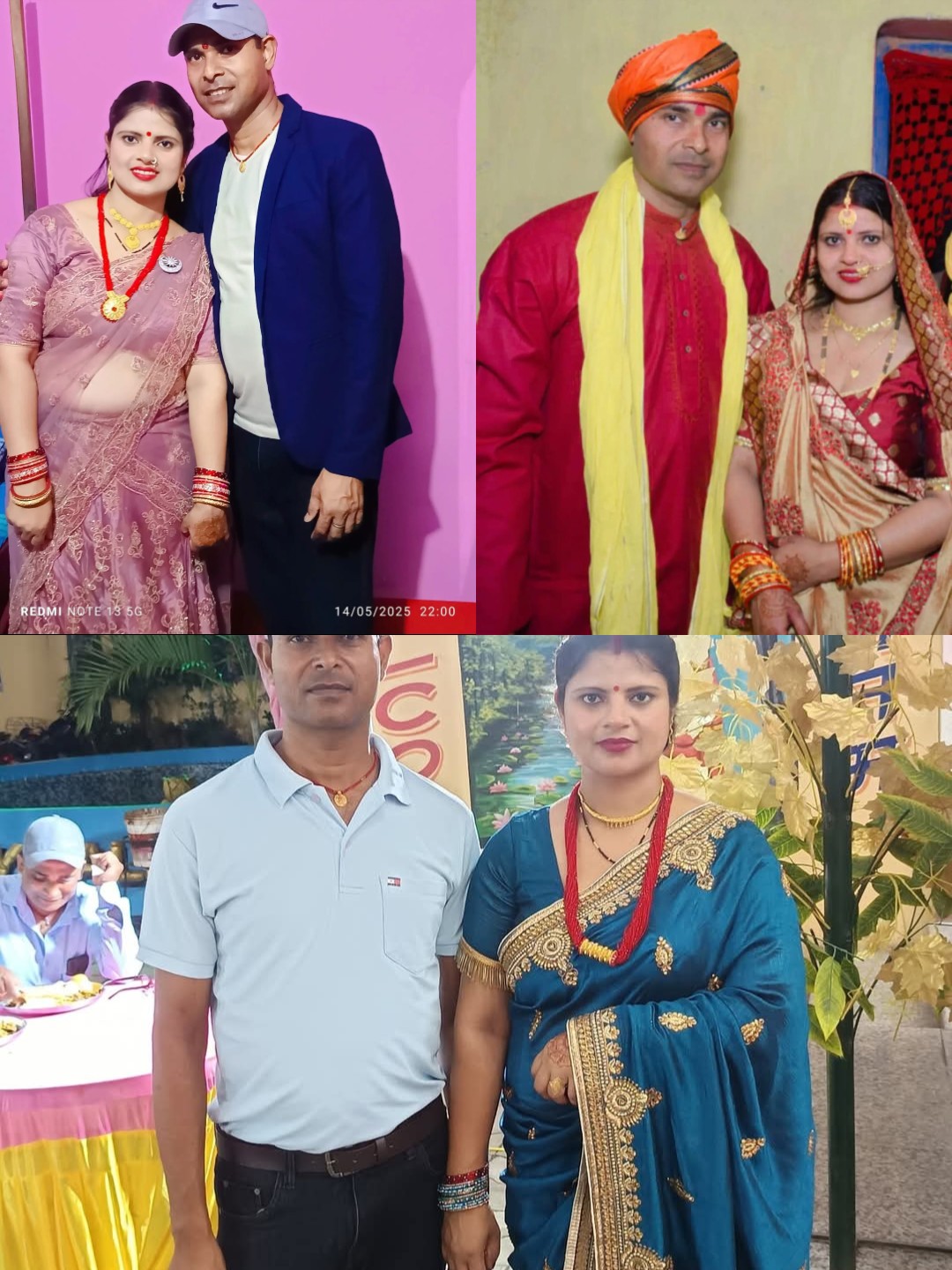 @Babli das
