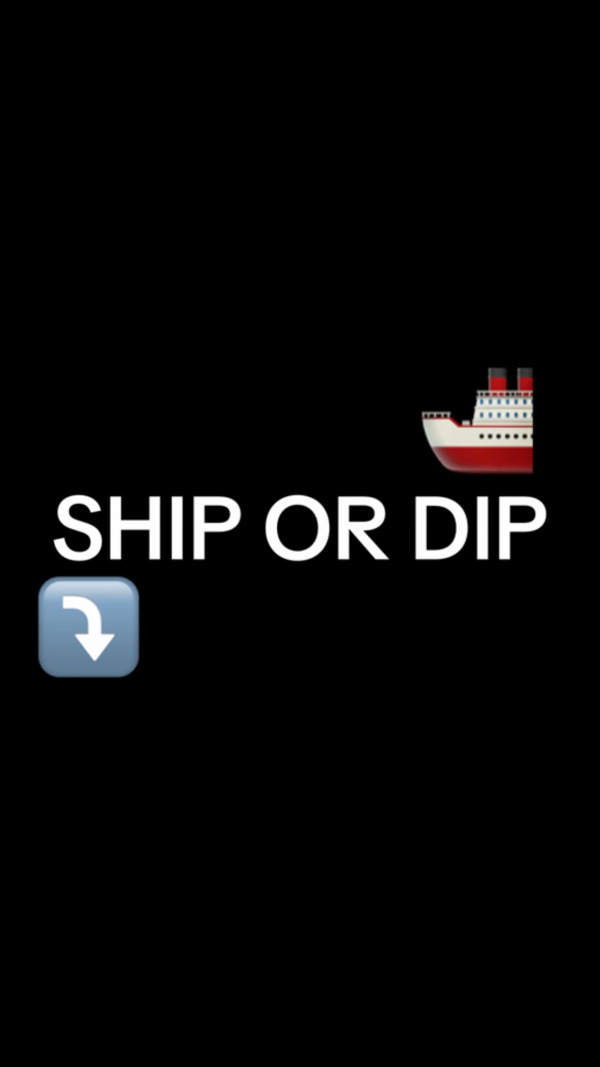 @WLDN SHIPS