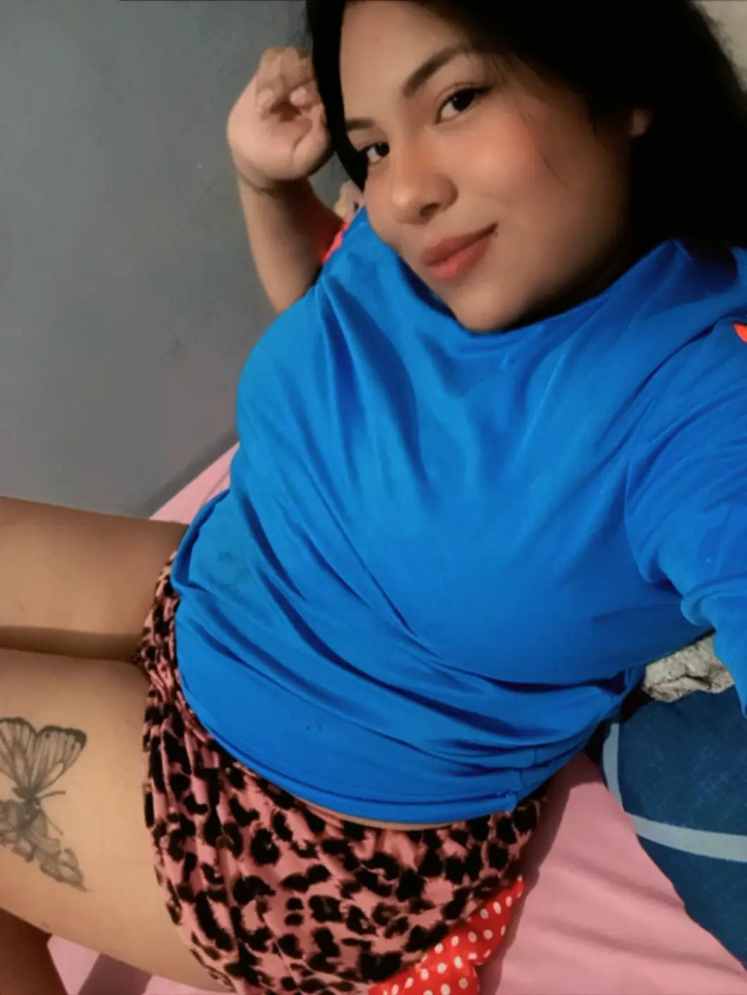 @Roxana Cardenas