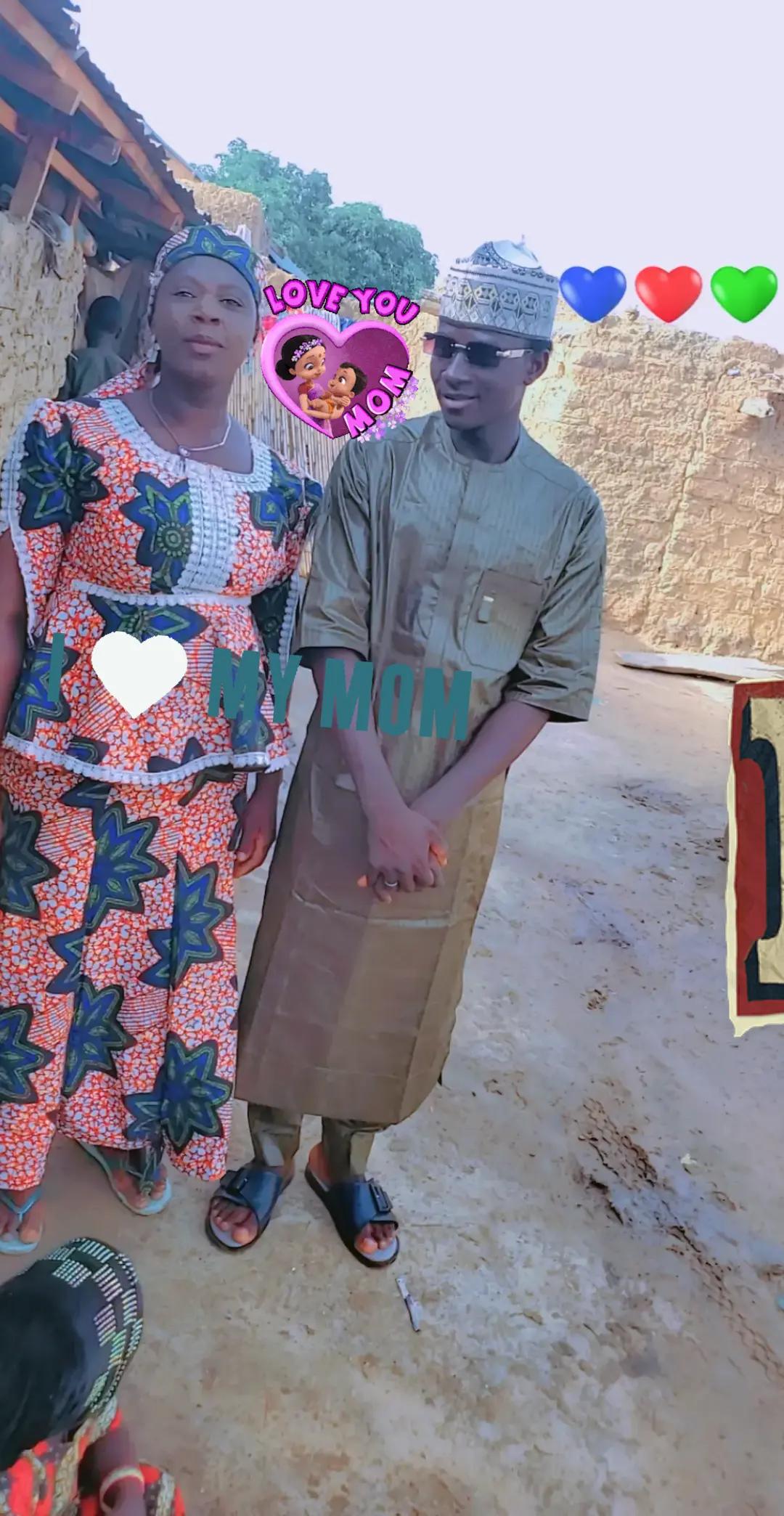 @Sani Musa