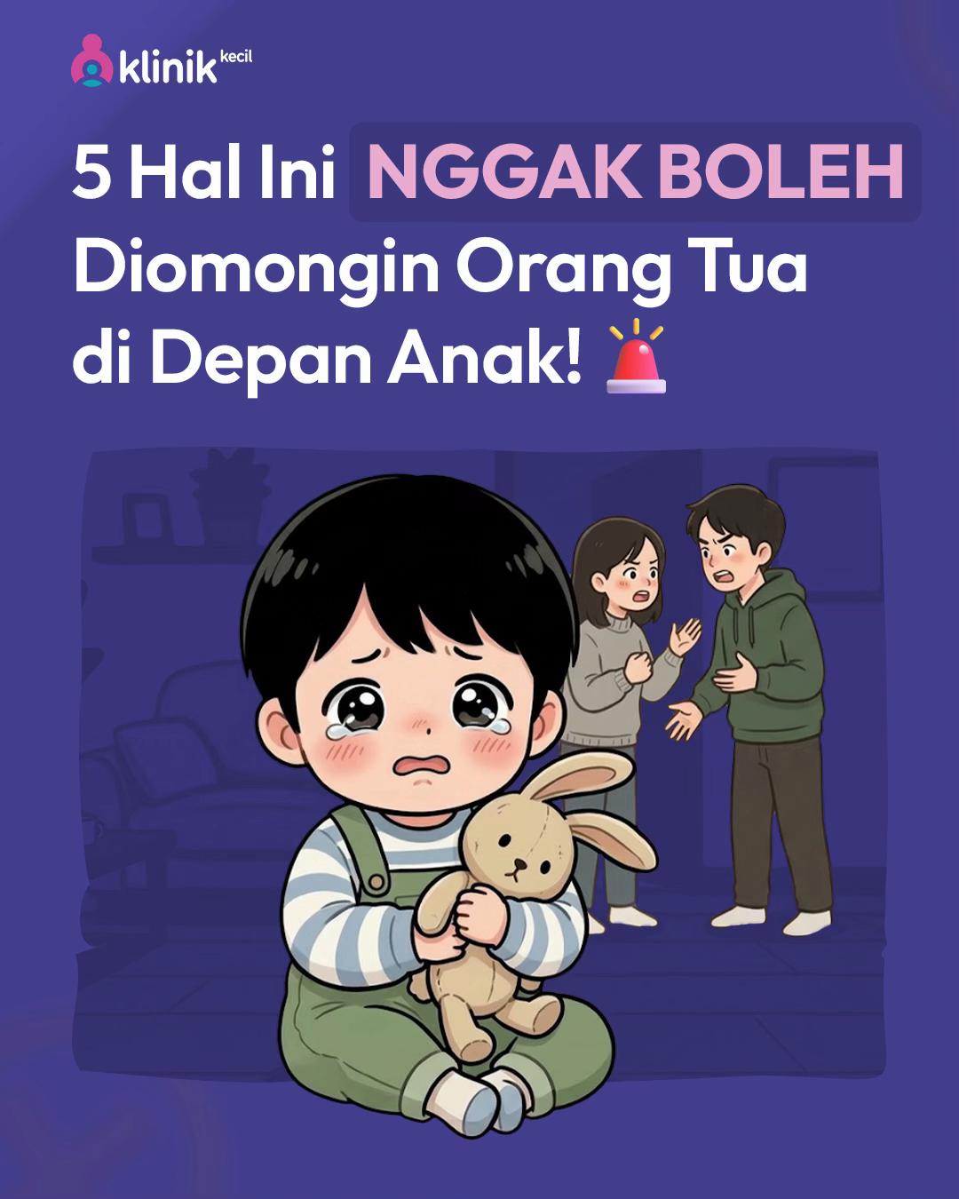 @Klinik Kecil