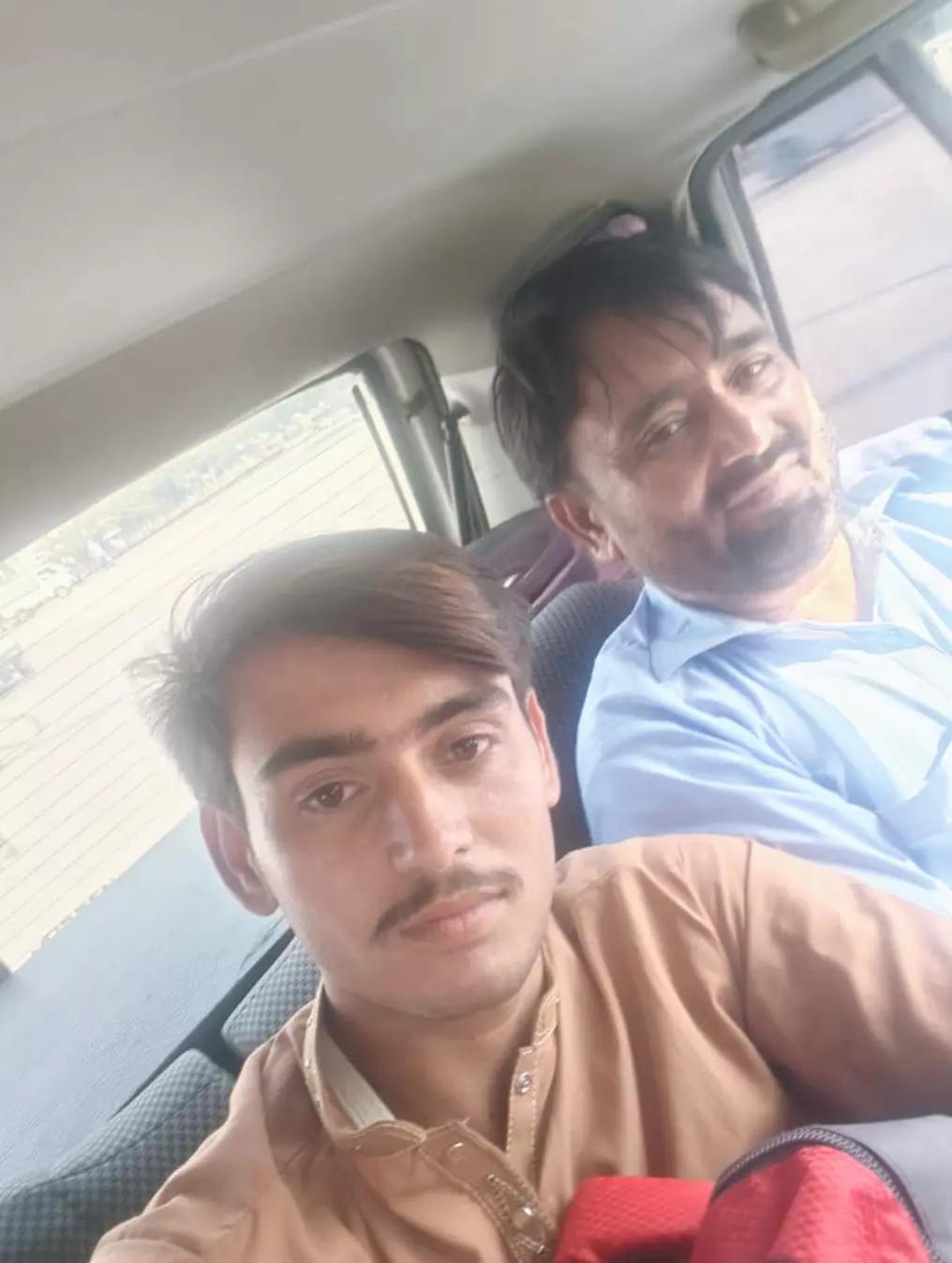 @hafeez ullah