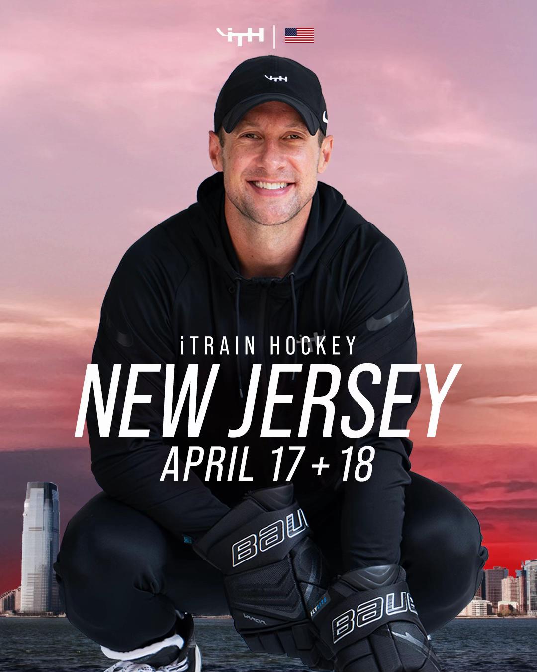 @iTrain Hockey