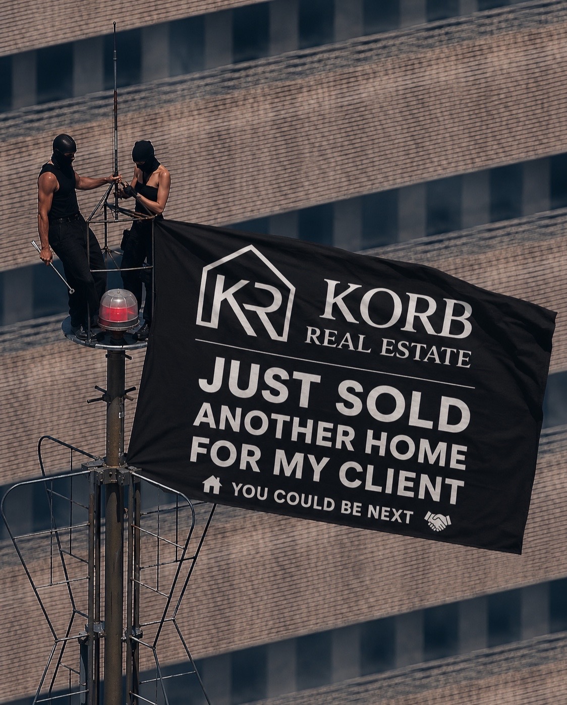 @Charles Henry Korb V