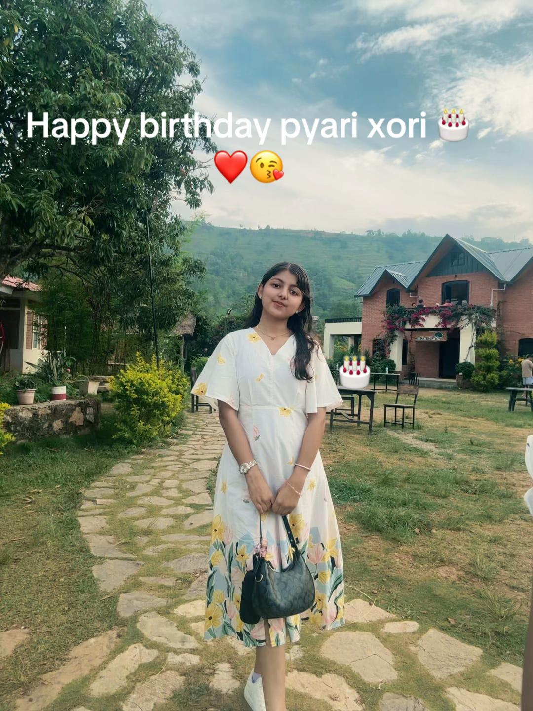 @Kalpana kharel