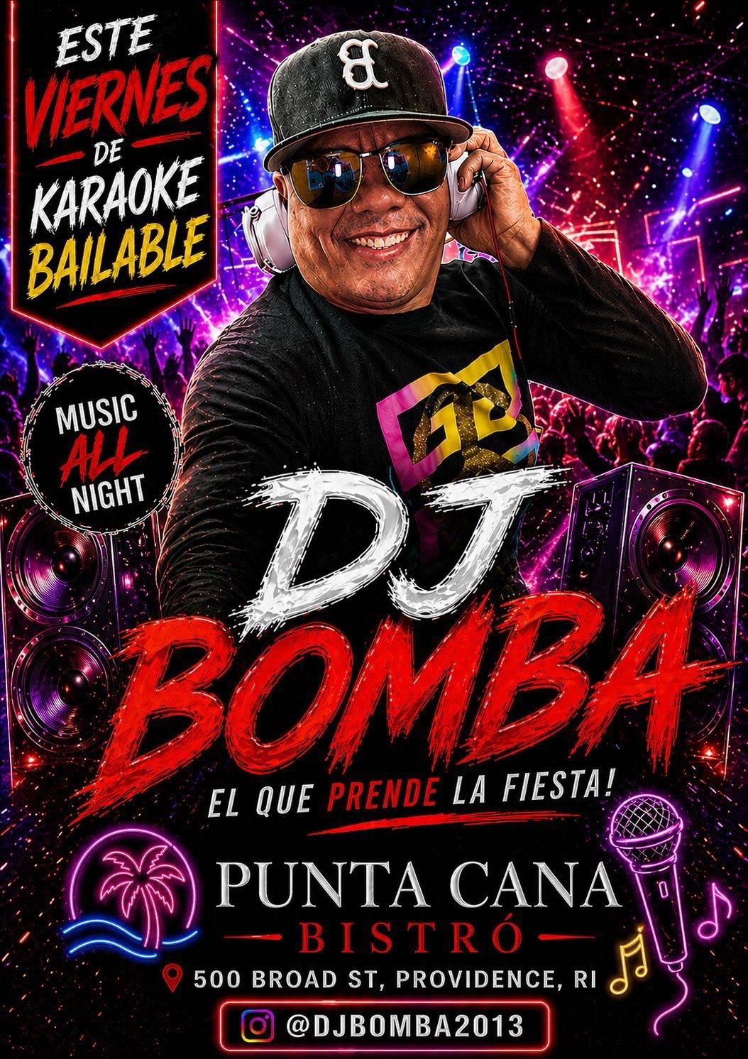 @Djbomba401