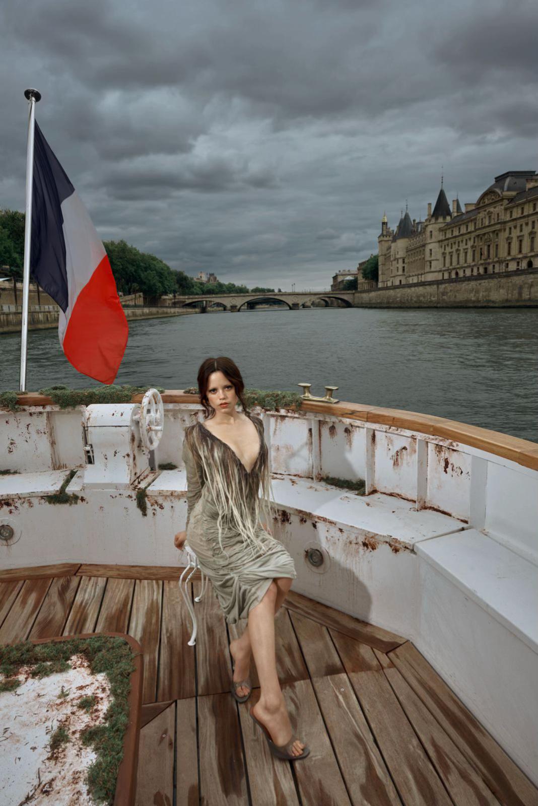 @Alice Moitié