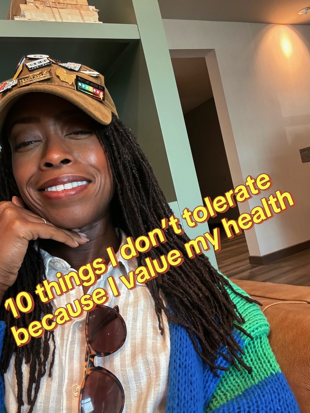 @Christine Nwoha, MD