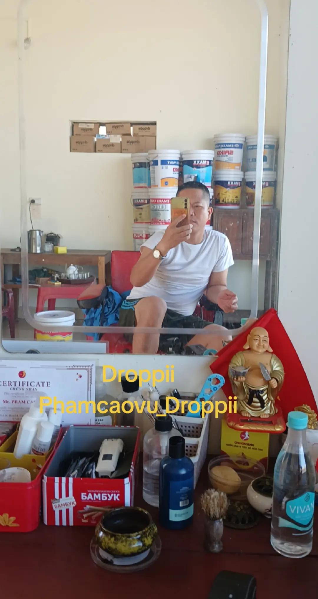 @Caovu_S&acirc;m Bắc Mỹ CND