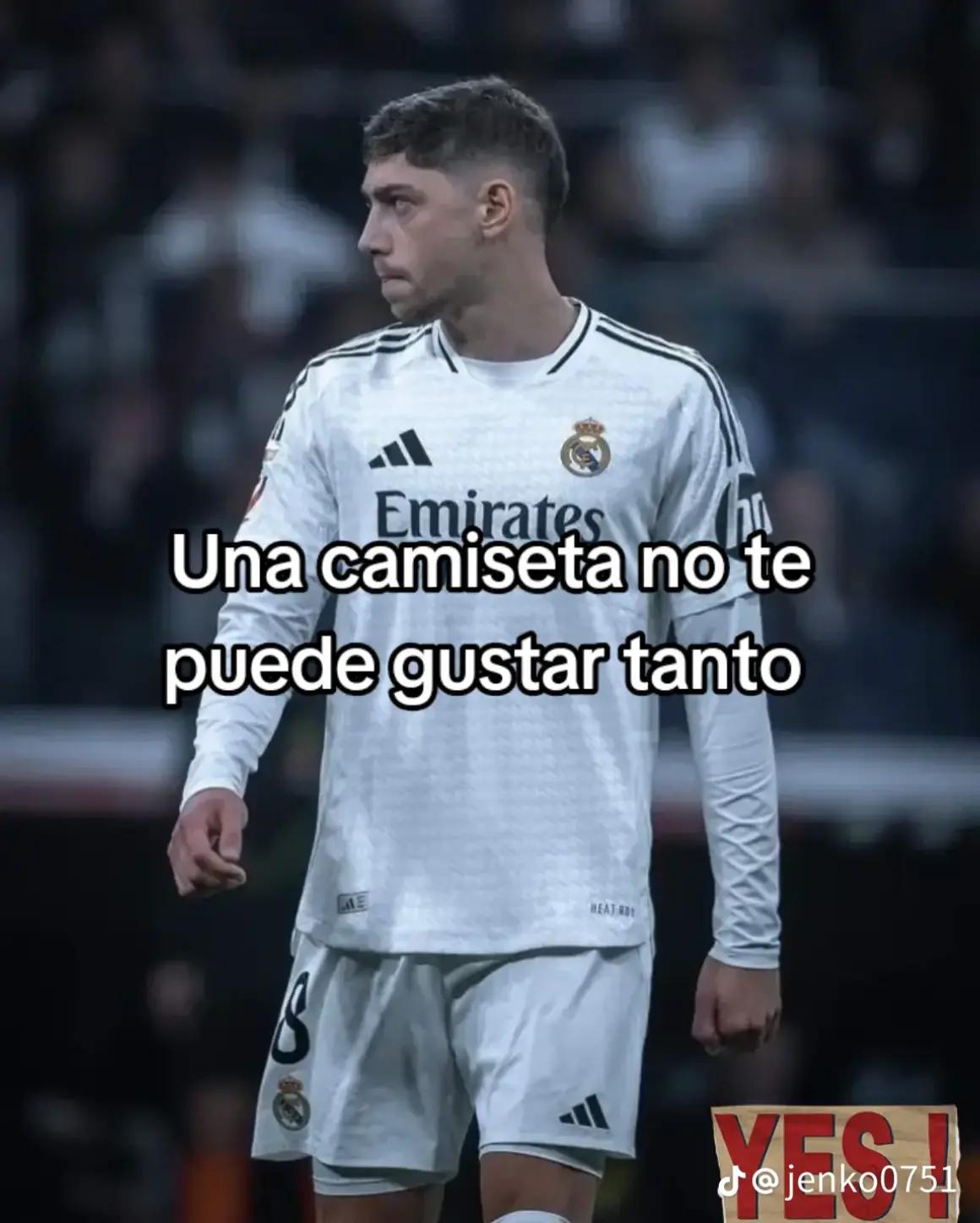 @Real Madrid F.C 🇪🇸 ✅️