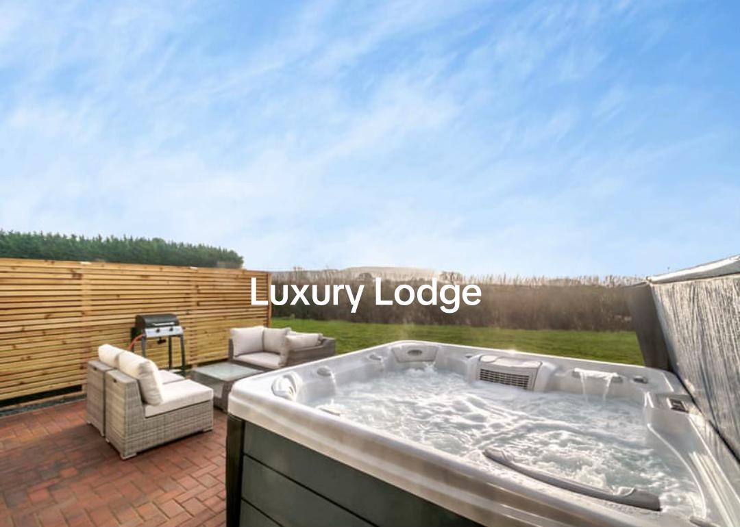 @WykeLodges