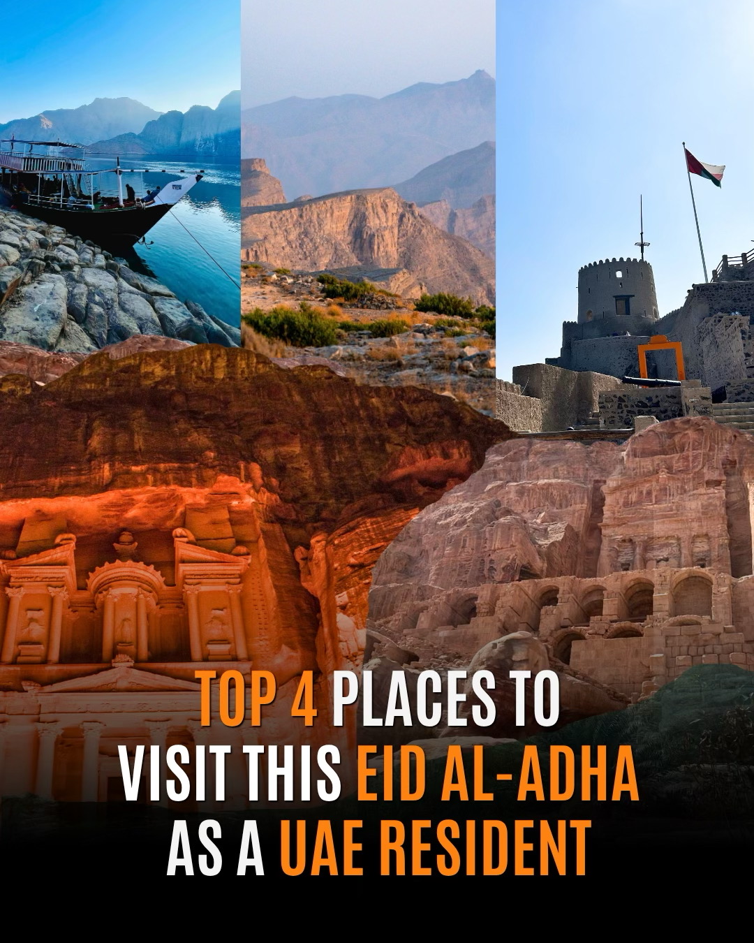 @Arabian Wanderers