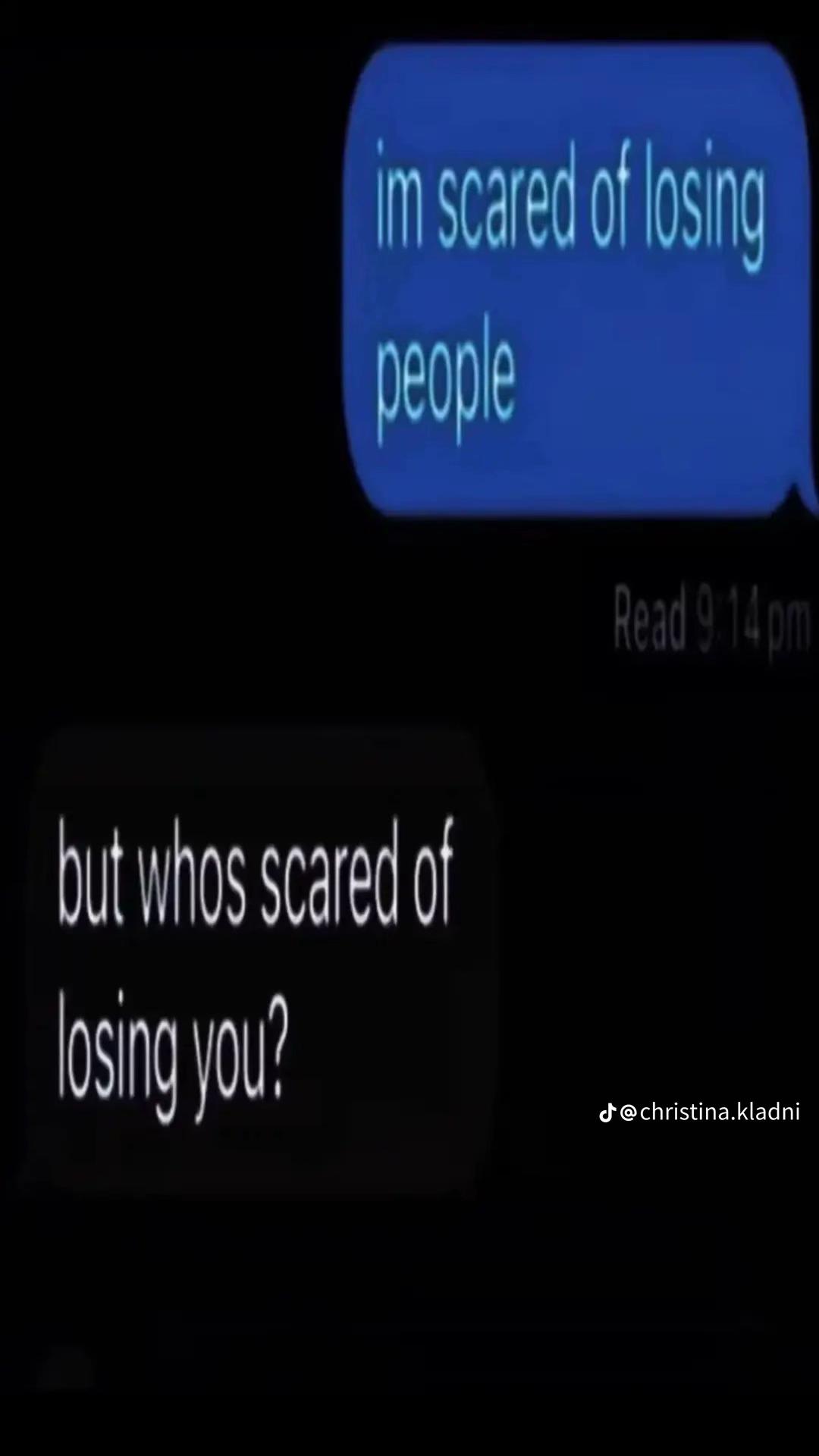 @Nothing&nobody