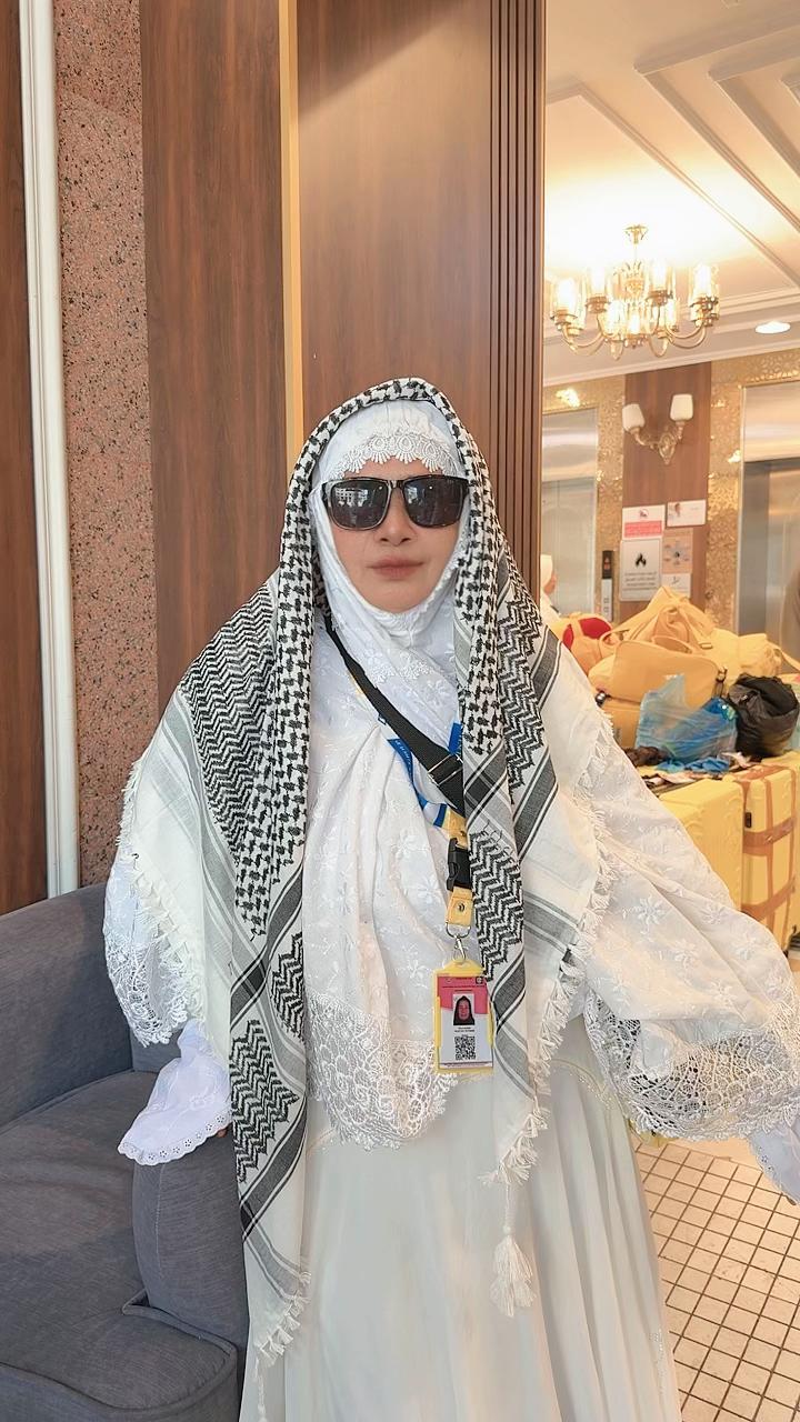 @Indah travelhaji&umroh