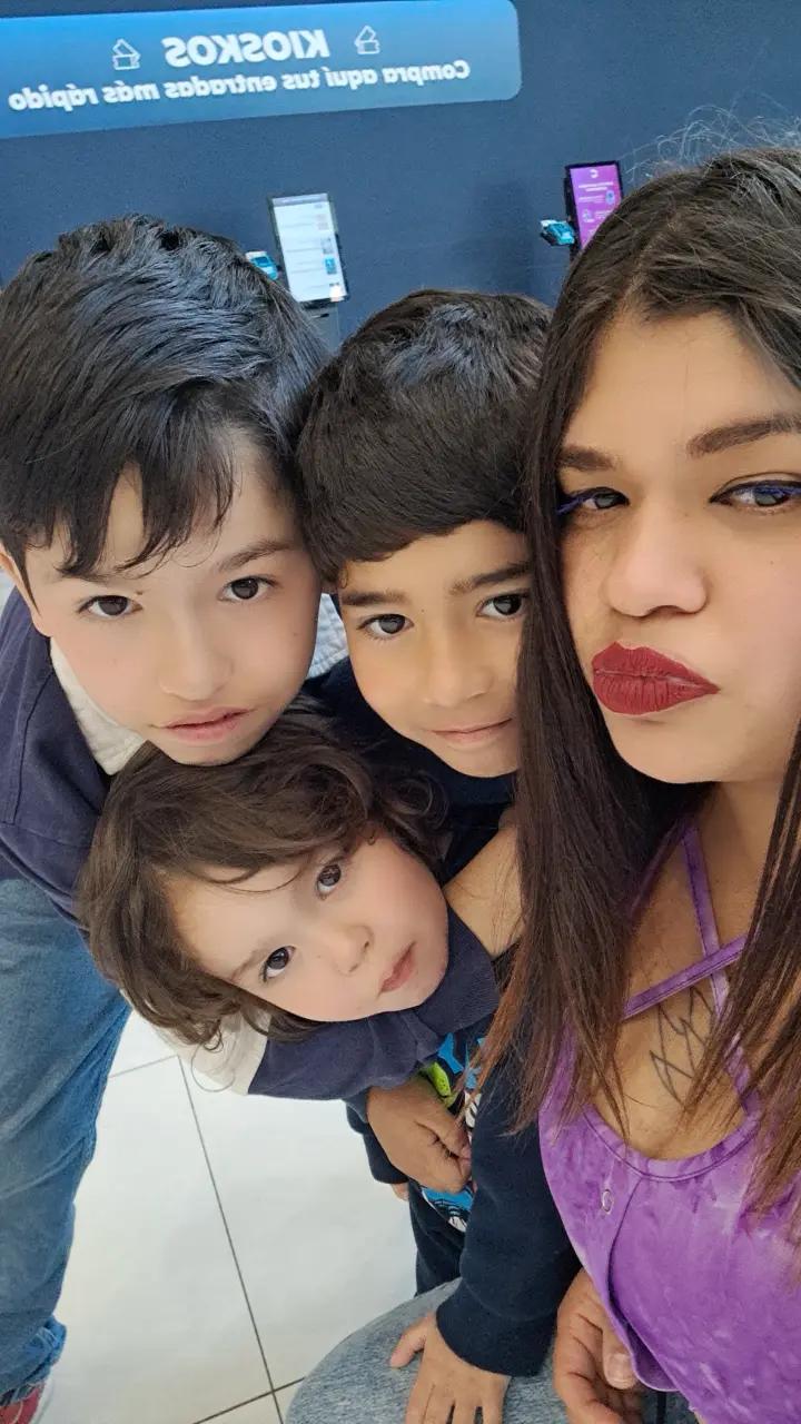 @Alejandra Silvana Sobarzo Arce