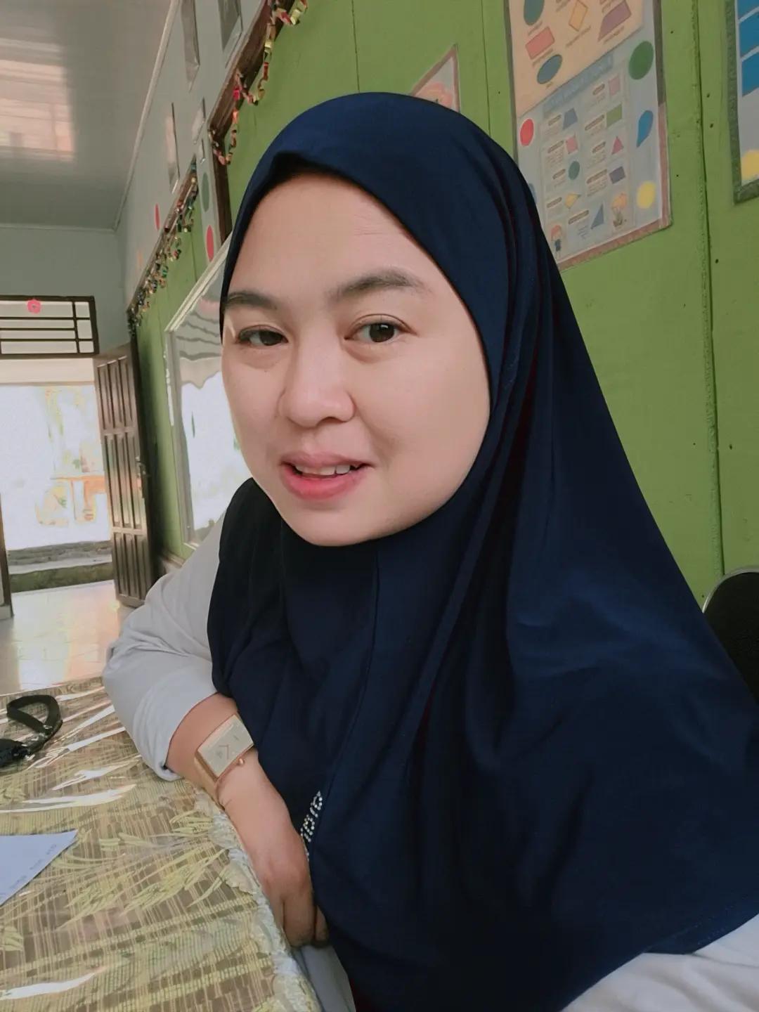 @Nurul Amelia Abdullah RM