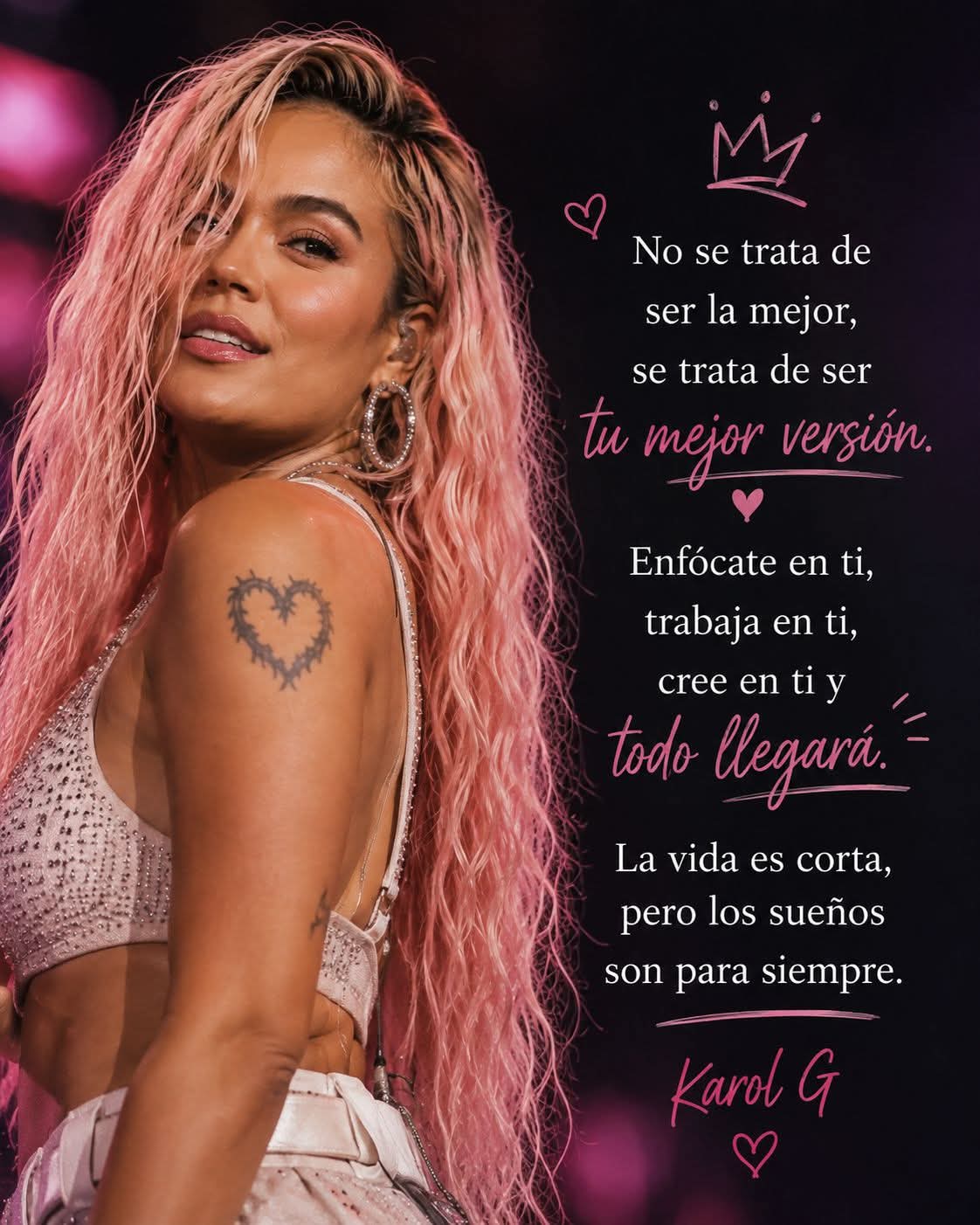 @Frases de BICHOTA