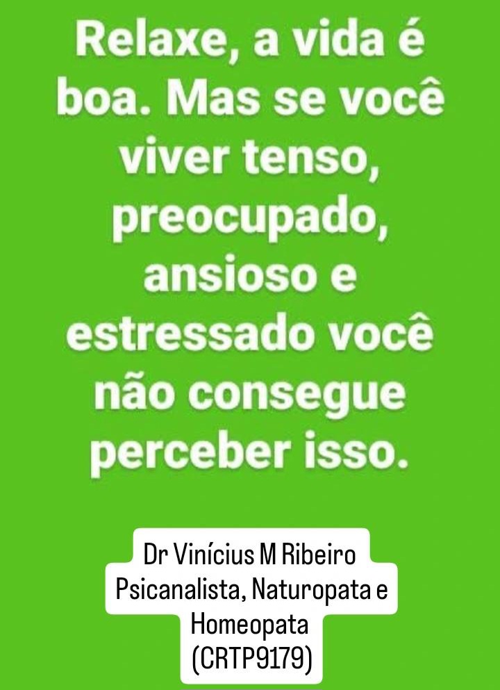 @Dr Vinícius Ribeiro