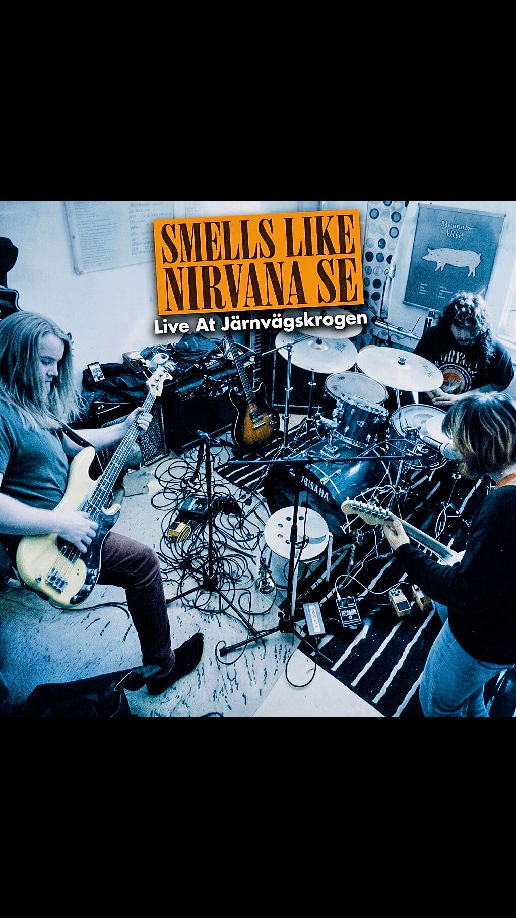 @SMELLS LIKE NIRVANA SE