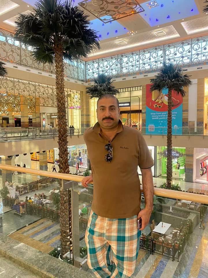 @Ch Aqeel Ahmed