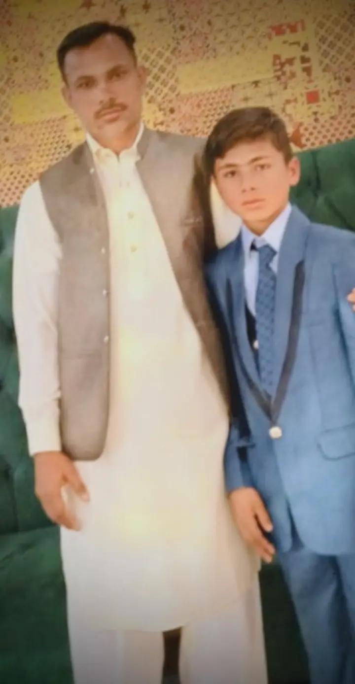 @ustad log