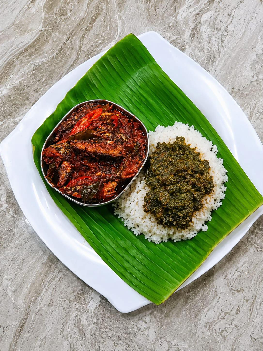 @SEETHARAM CURRY HOUSE