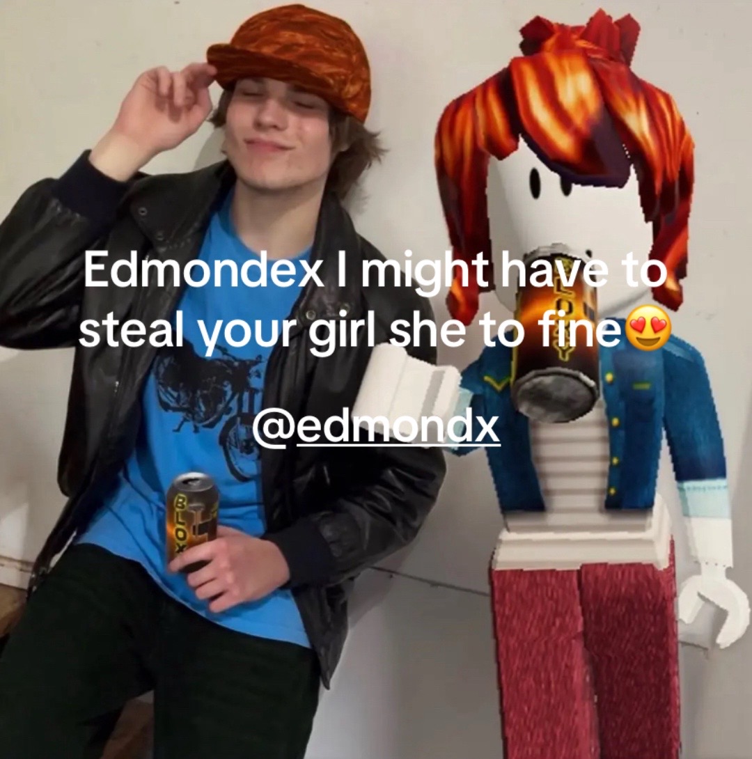 @Chill guy