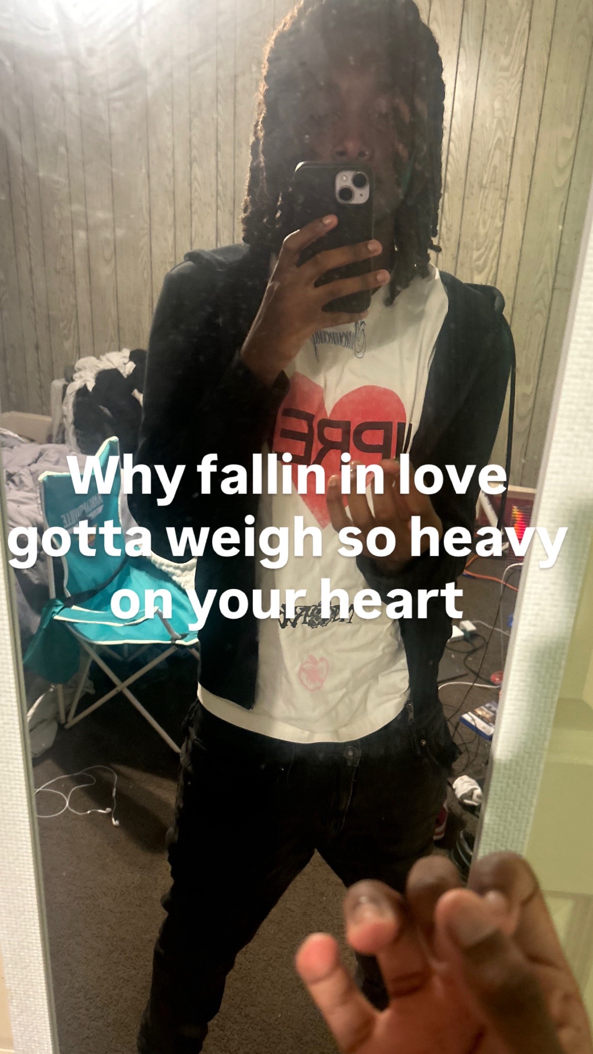 @Tre