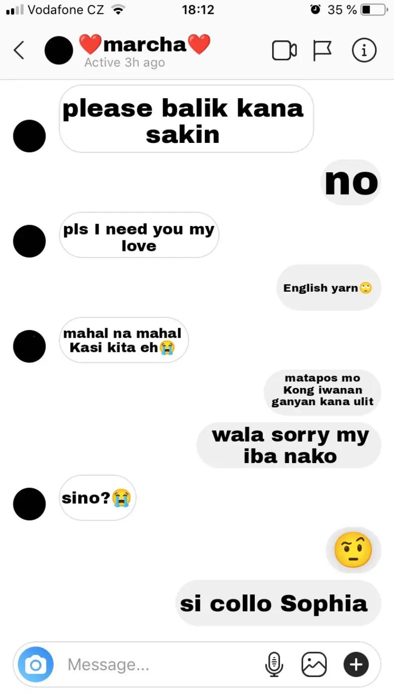 @❤️JV & collo Sophia❤️