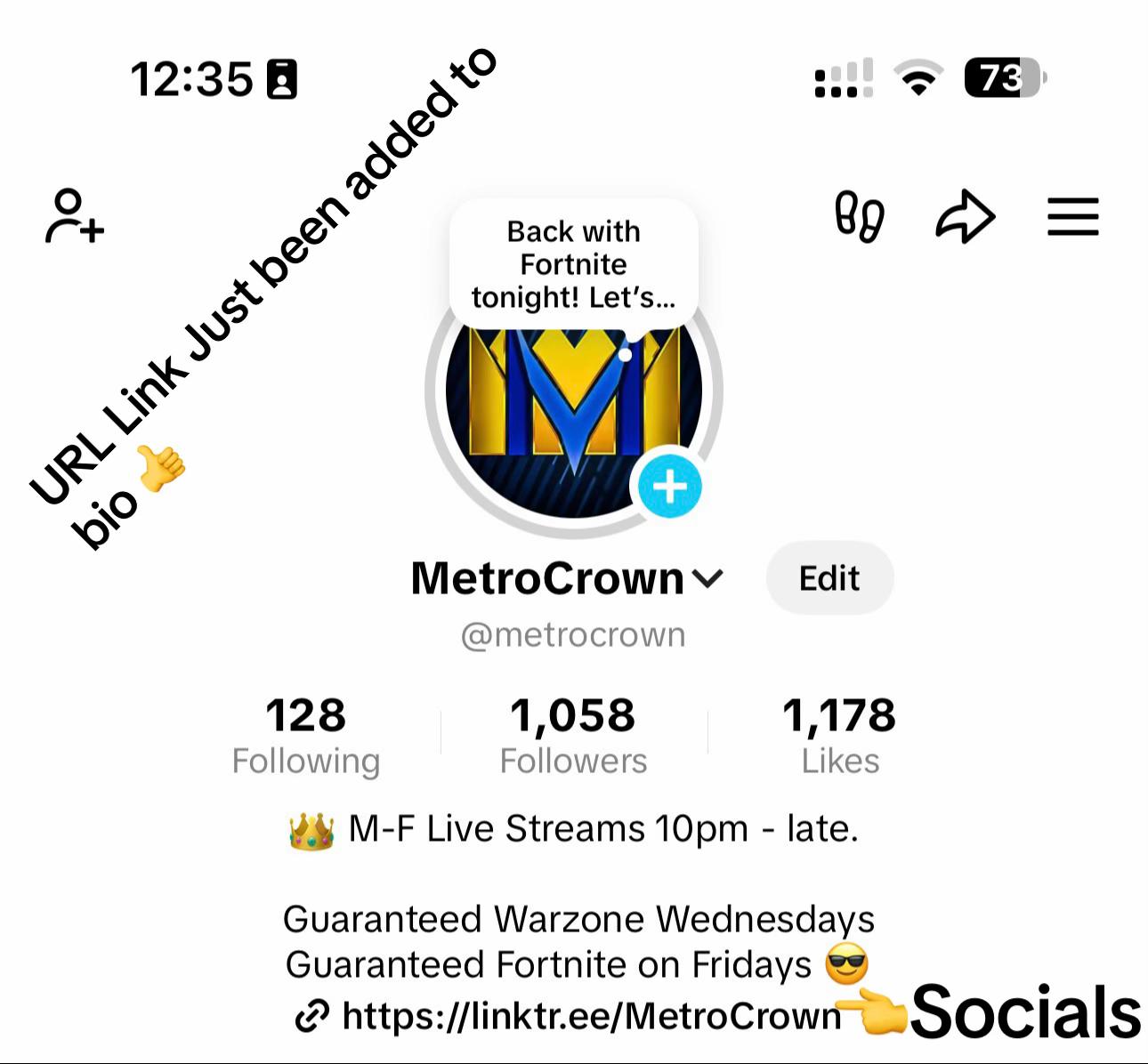 @MetroCrown