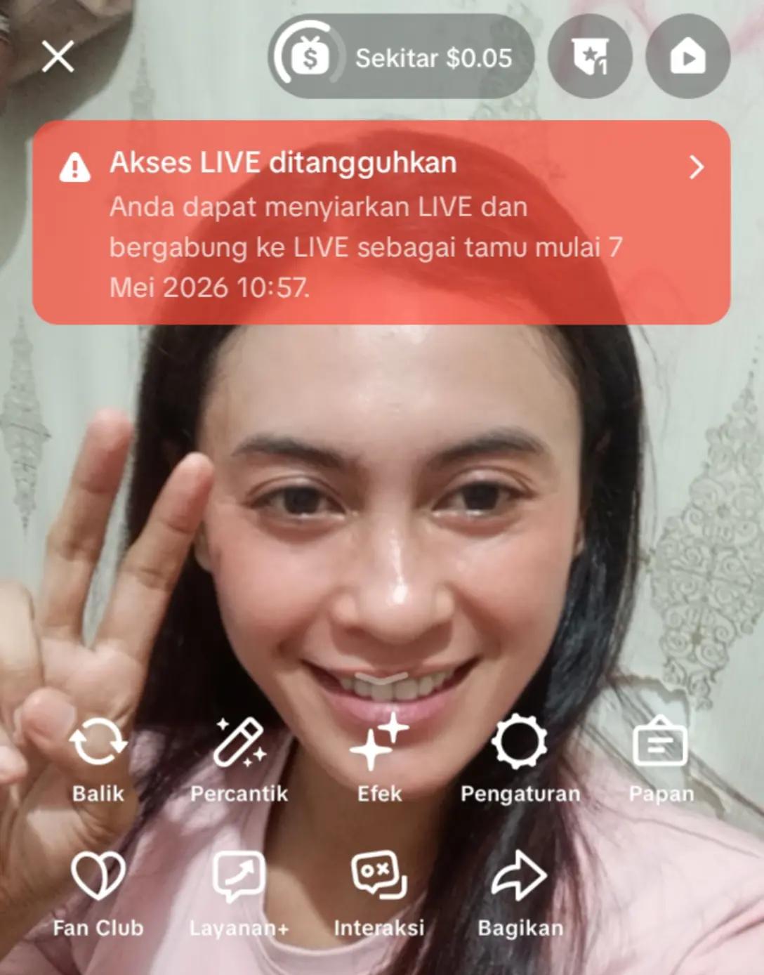 @Bunda Cipakkzizah