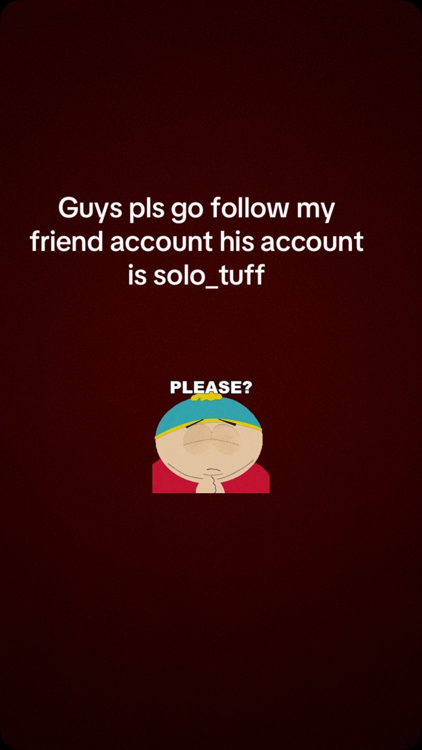 @Solo