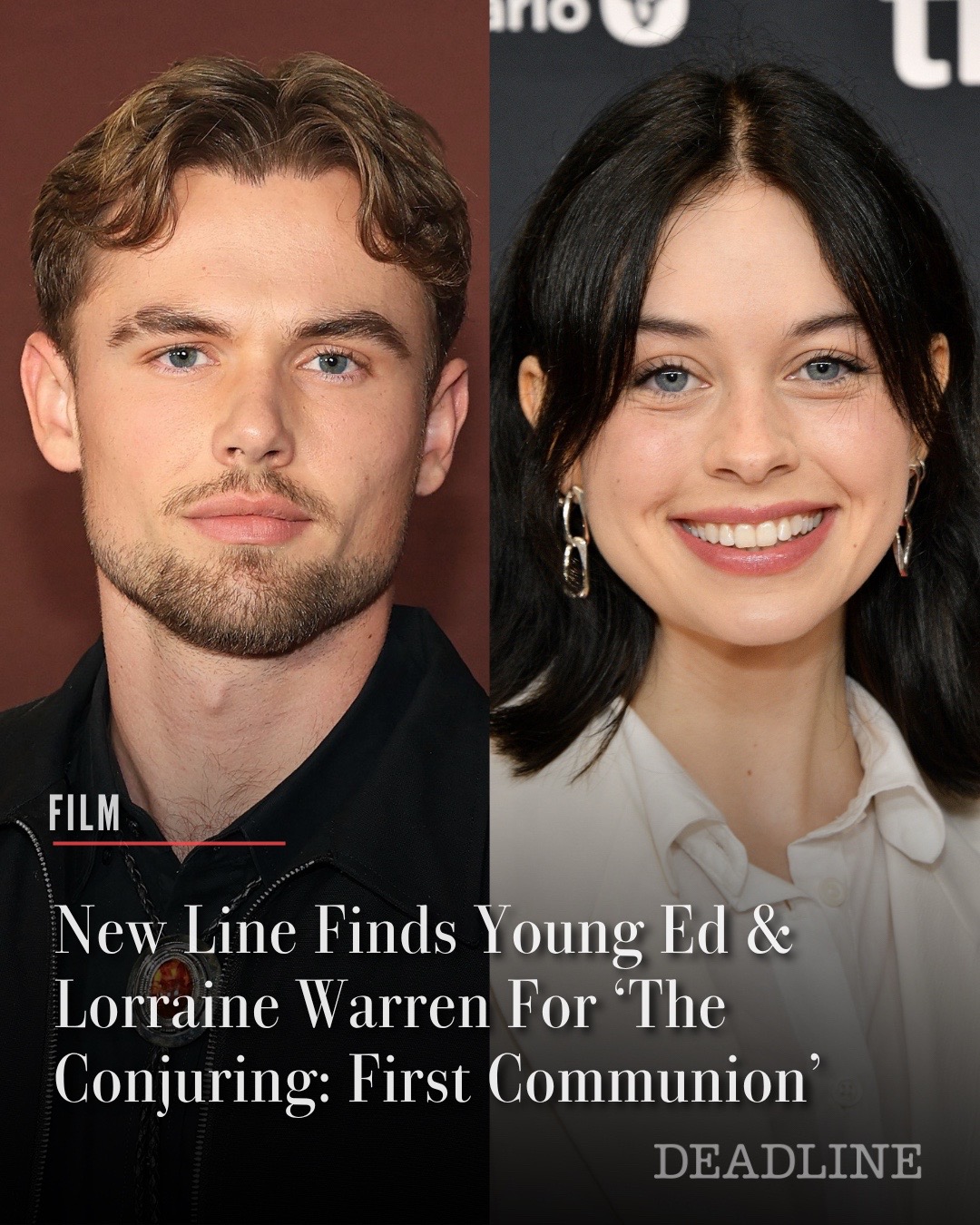 @Deadline