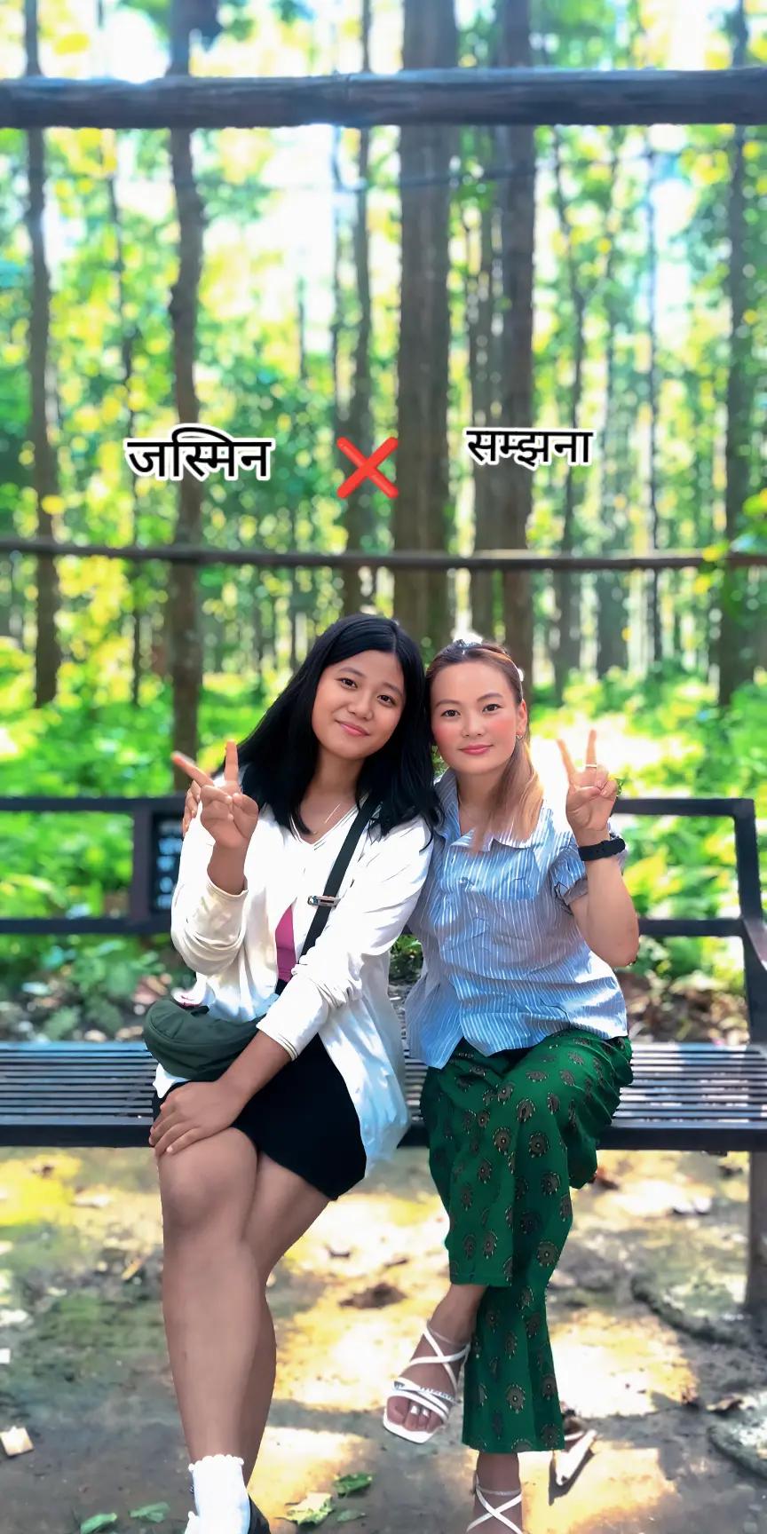 @samjhana chamling rai