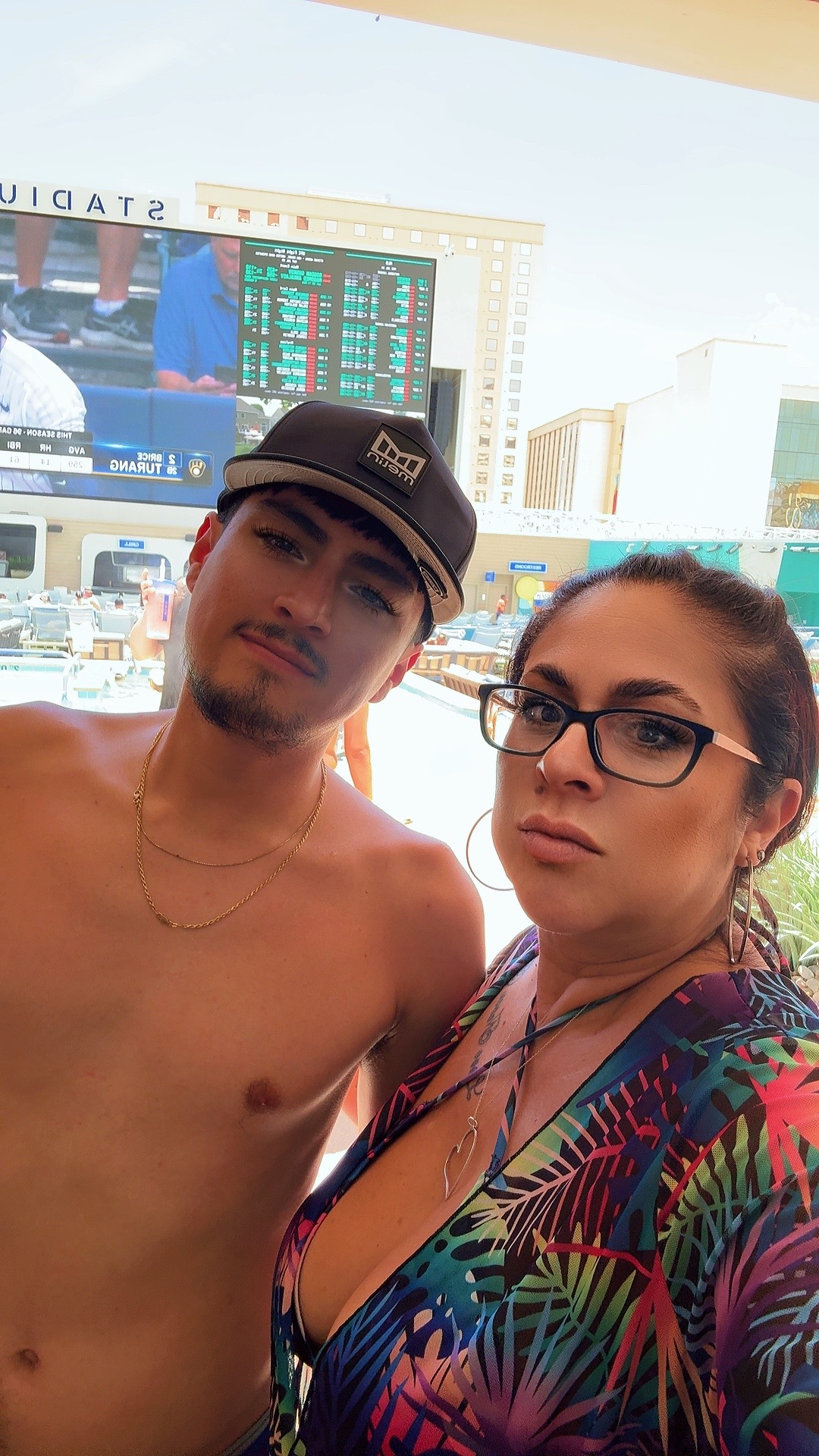 @Angela Lemos