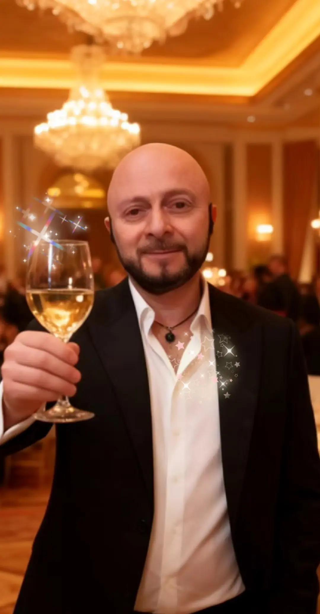 @๐บ Riccardo ๐ค๐ PUGLIESE ๐บ