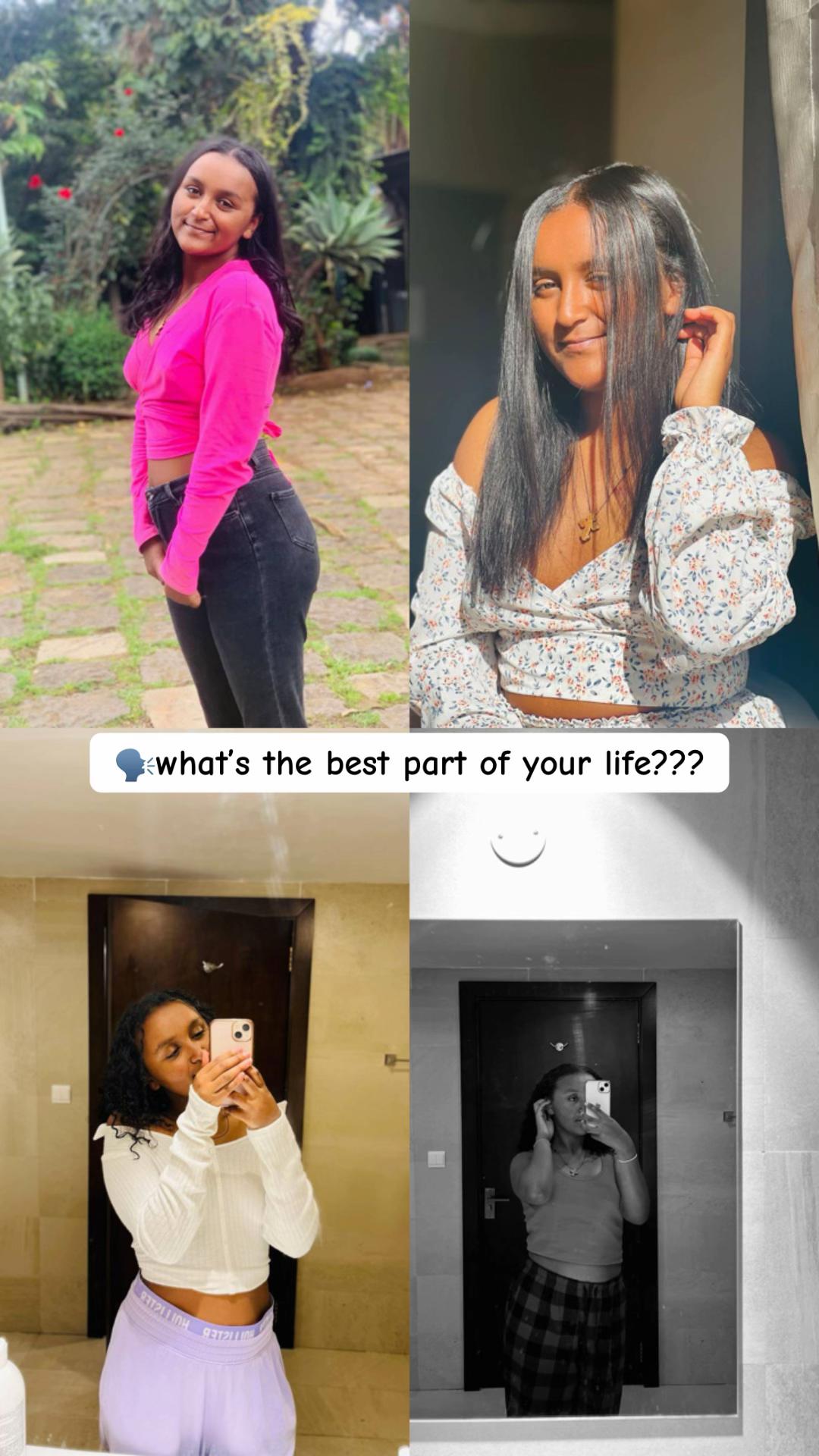 @ሳራ✨