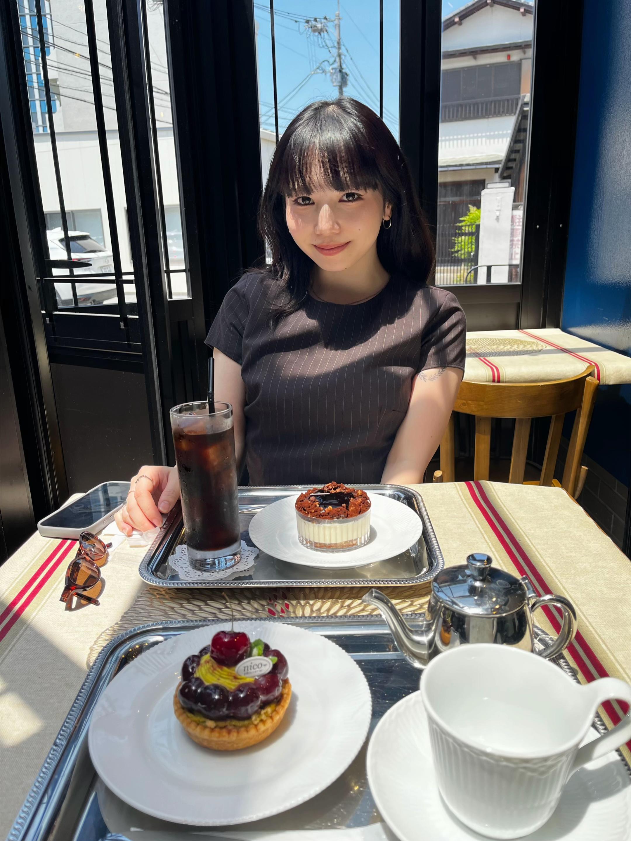 @るう