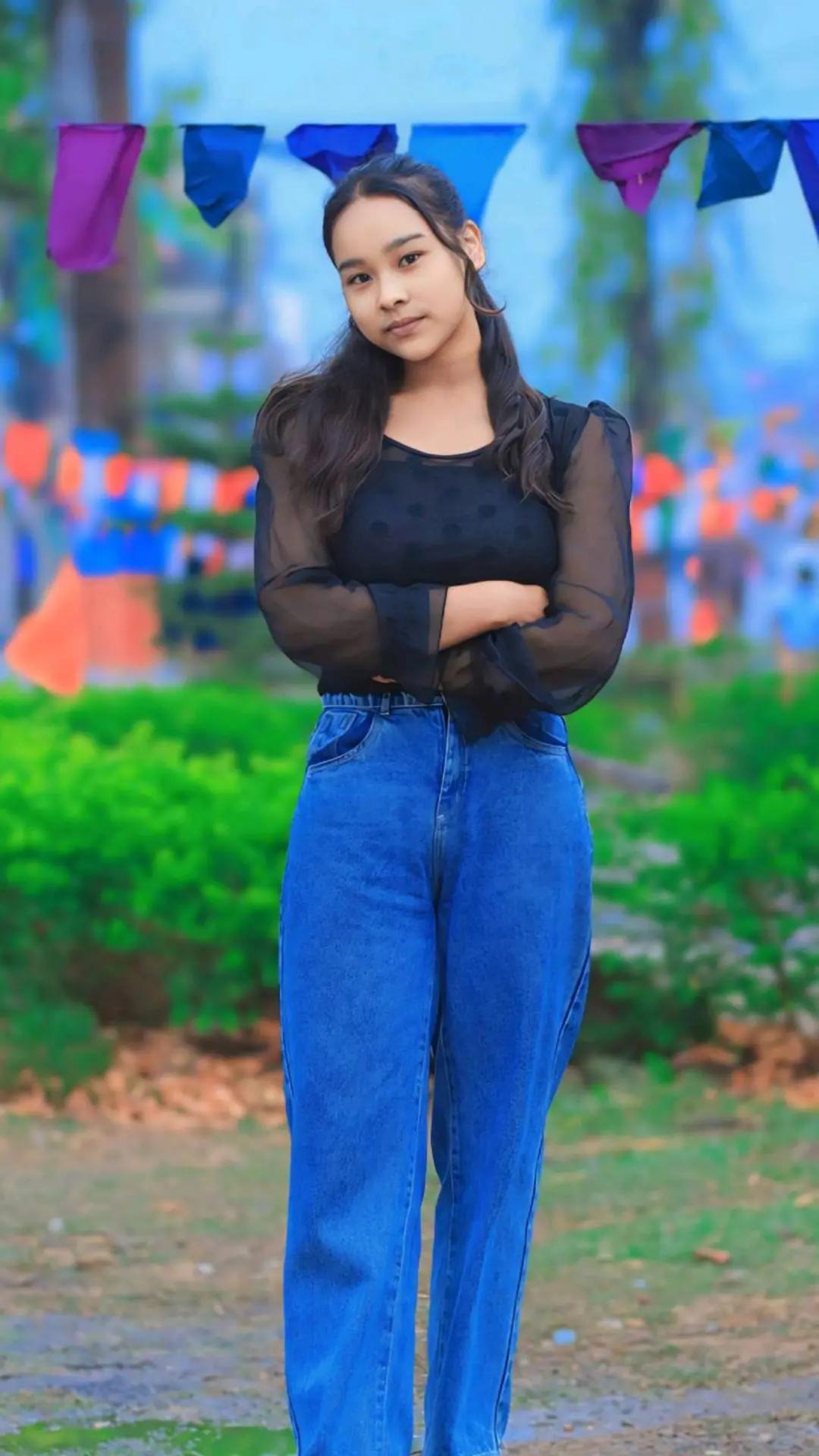 @Shehzadi