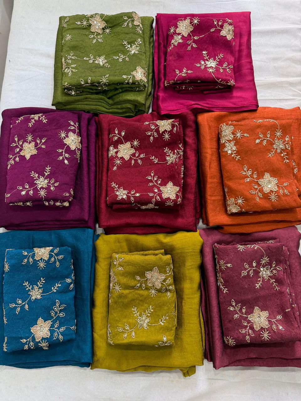 @Manvi Fashion Birgunj🛍️