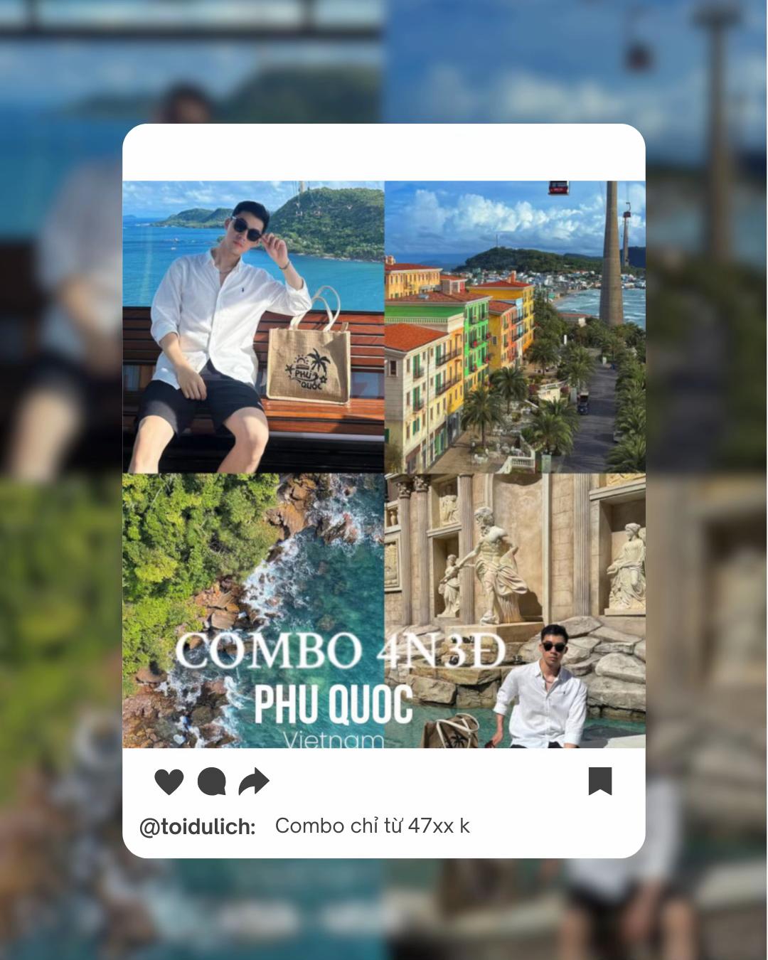 @T&ocirc;i Du Lịch
