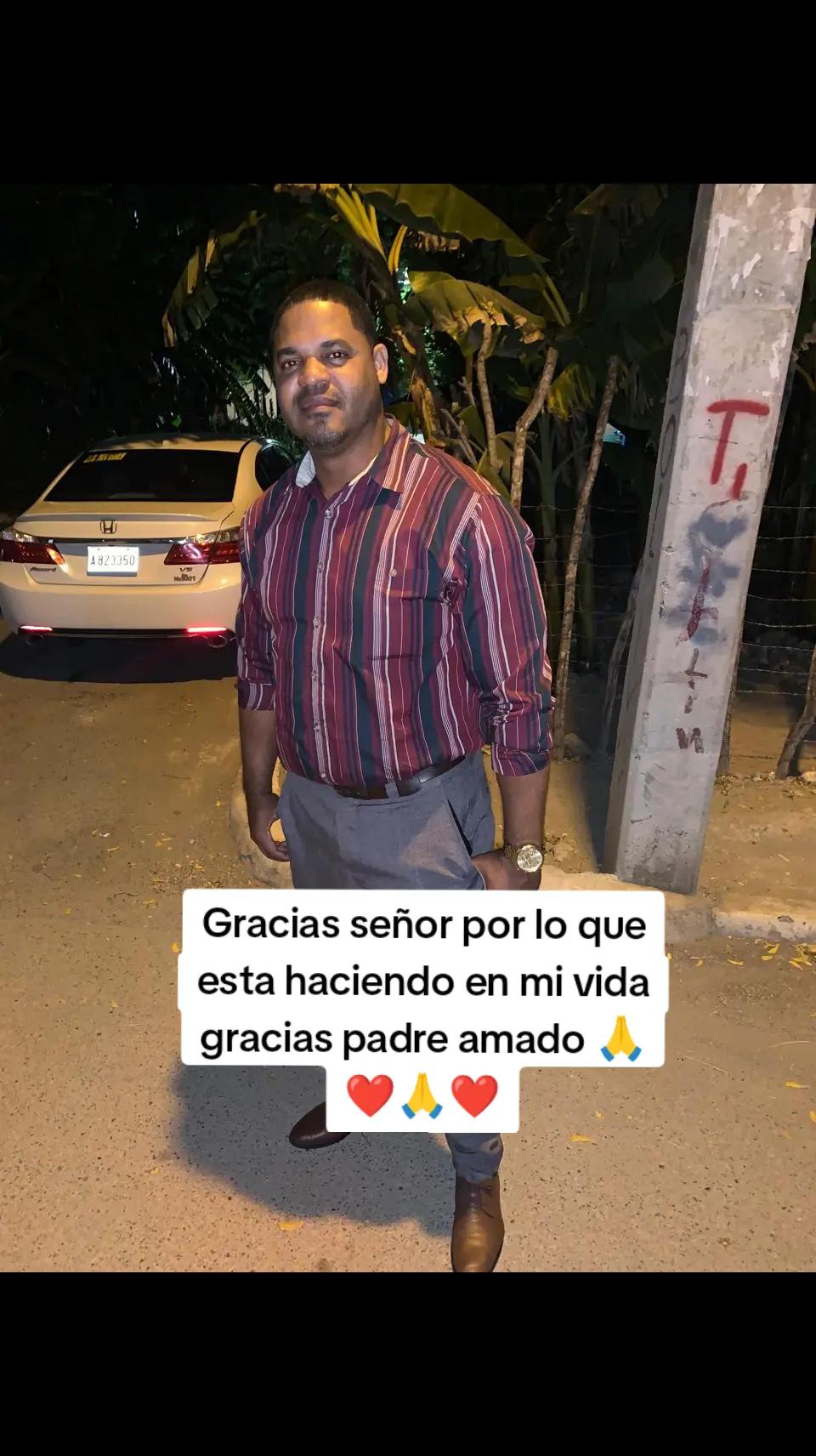 @Maikel Mendez