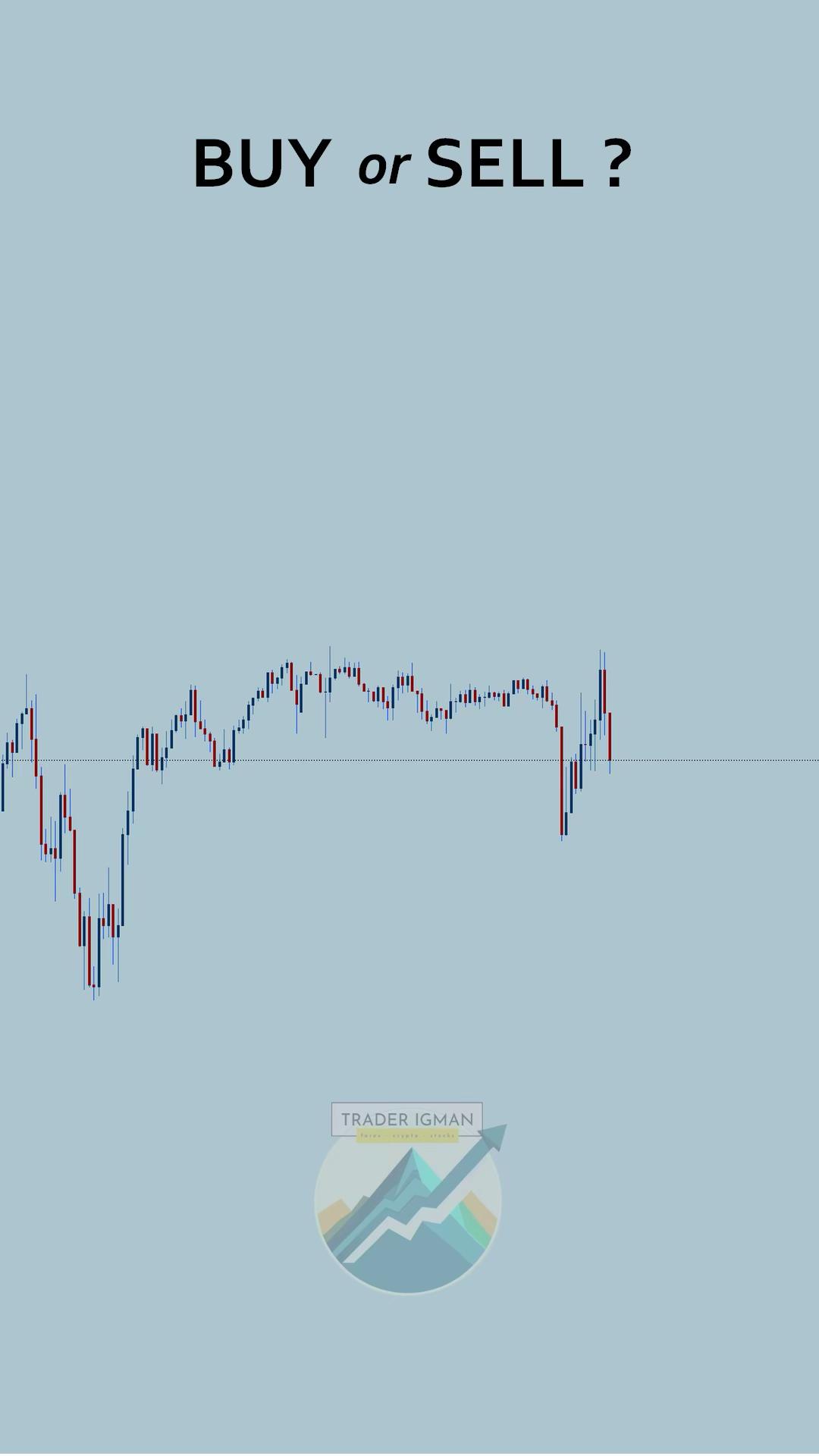 @IGMAN FX | CRYPTO