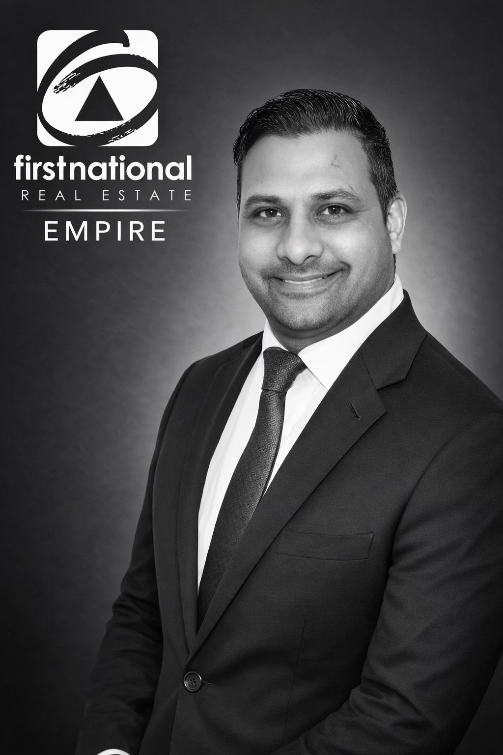 @Mr Kaindal - First National