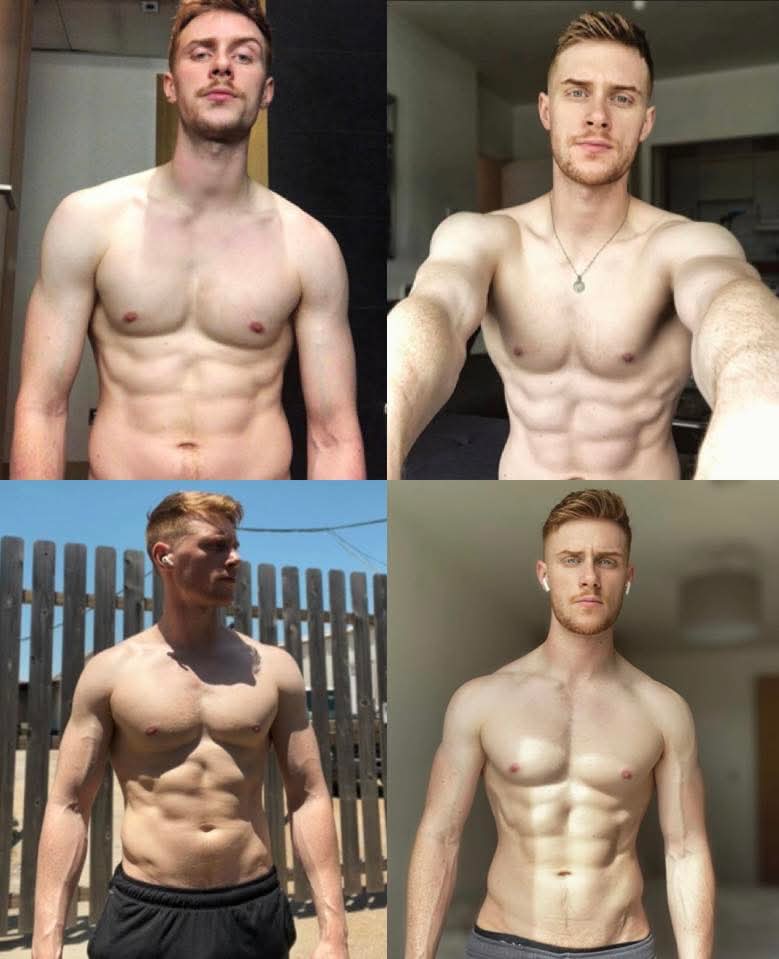@BeautifulMenOfTikTok