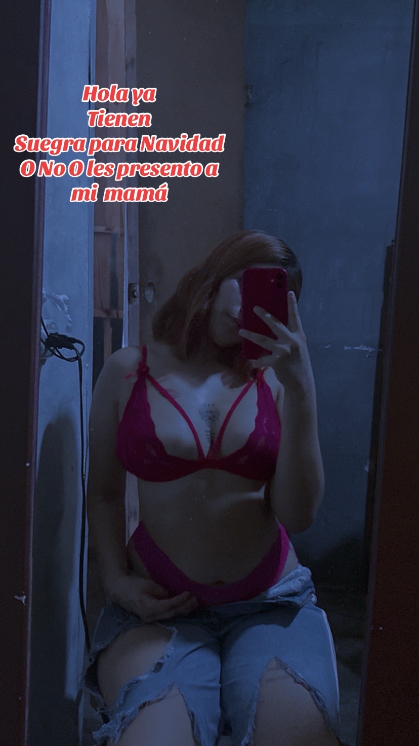 @Alexandra Lopez