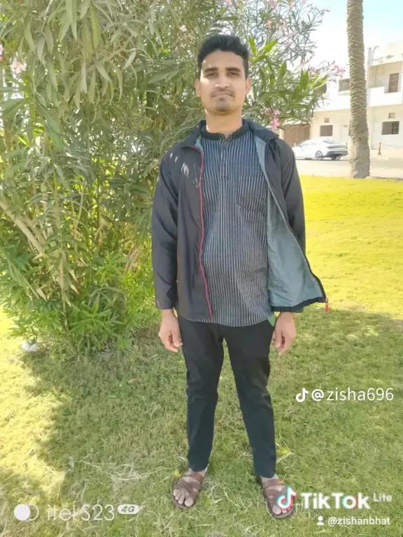 @zishan Ahmad
