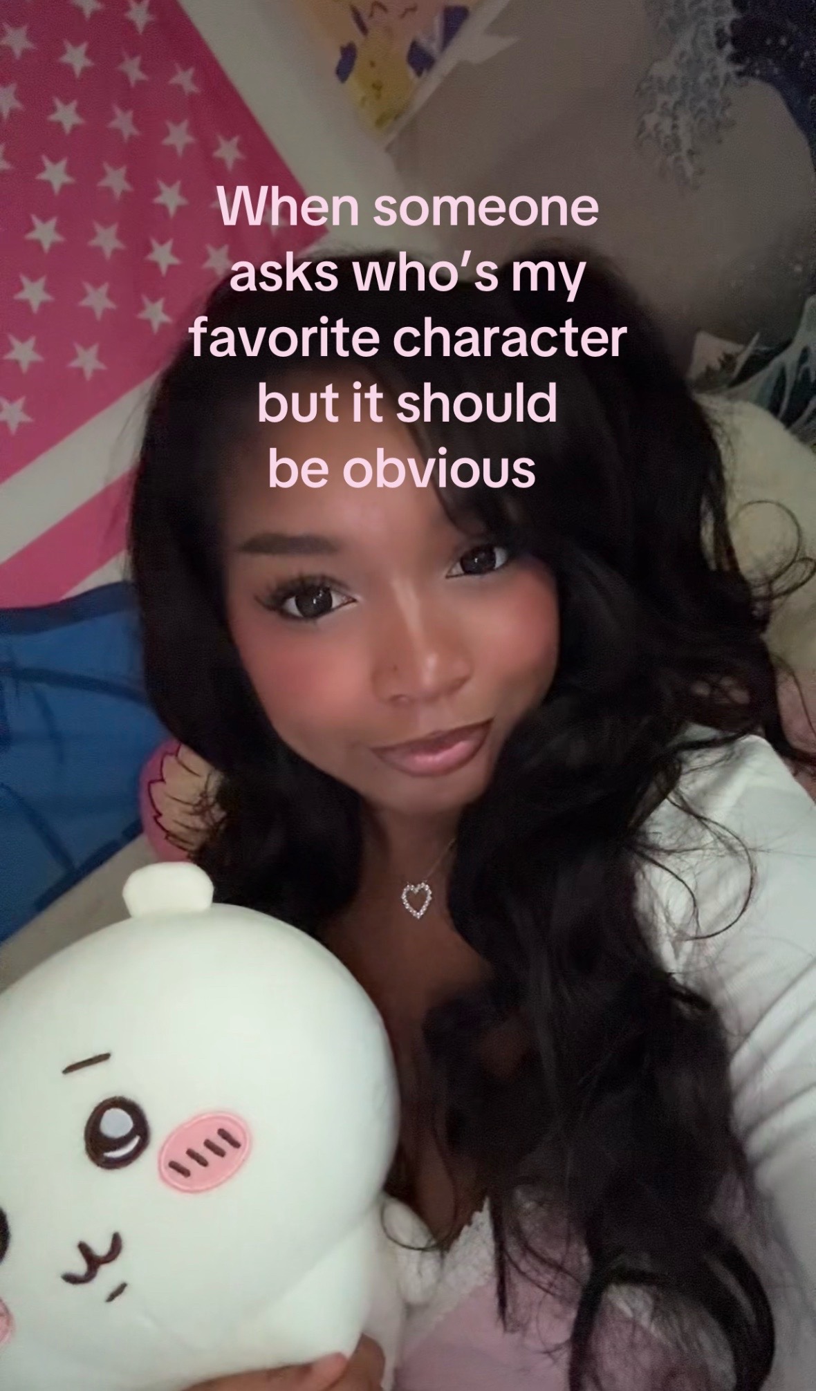@president mimi